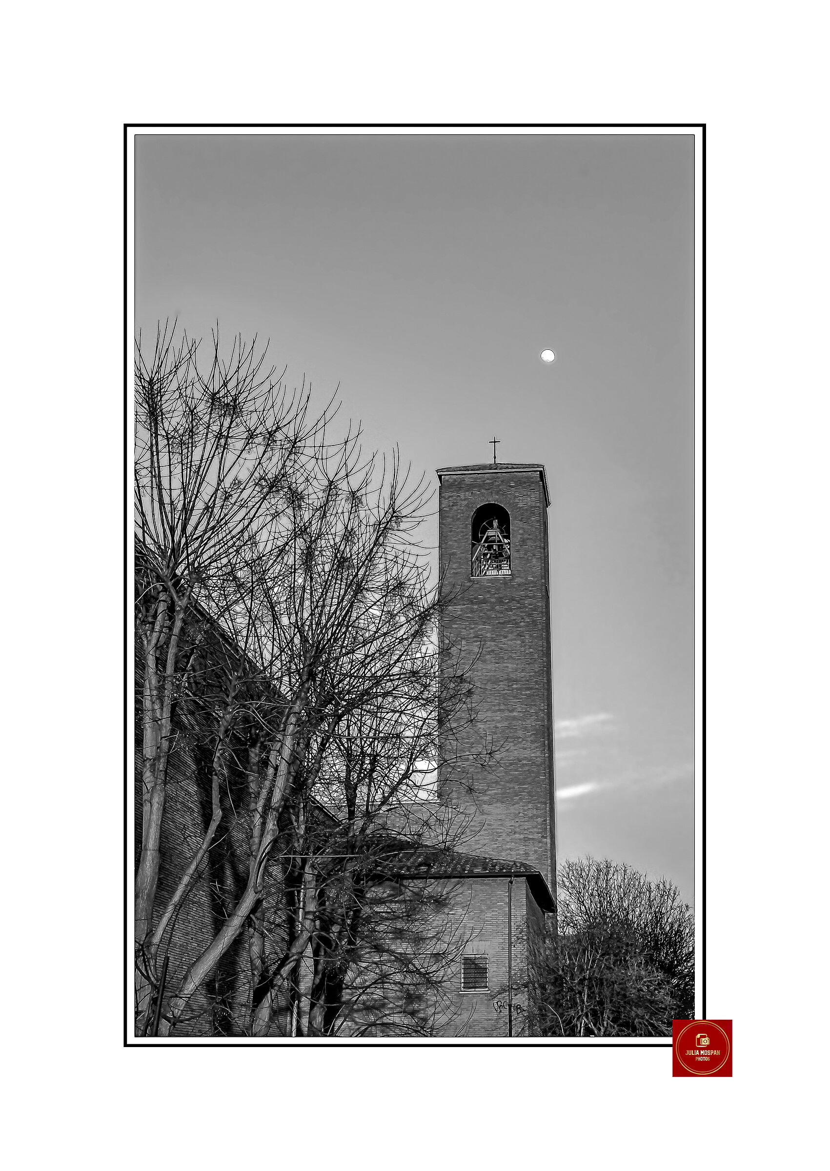 Monteverde Vecchio. Roma