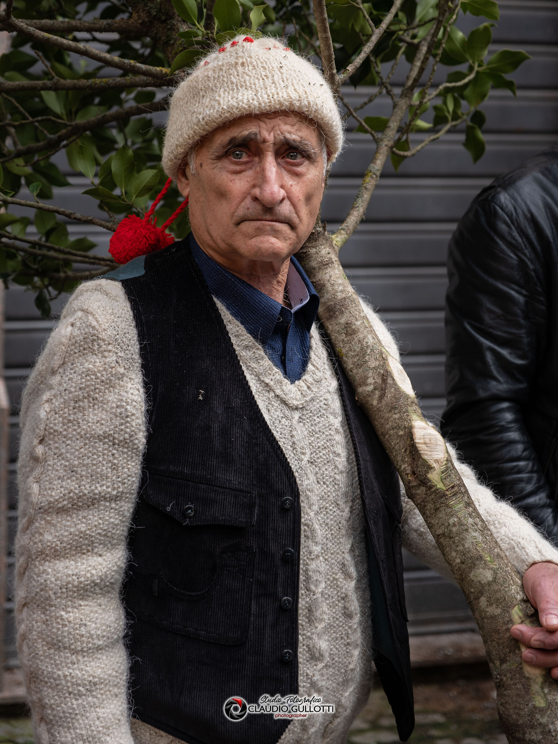 Festeggiamenti in onore di S.Sebastiano  - Tortorici(2)