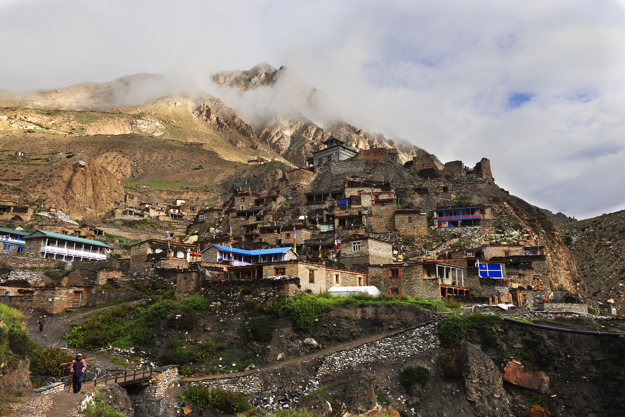 Phu Village