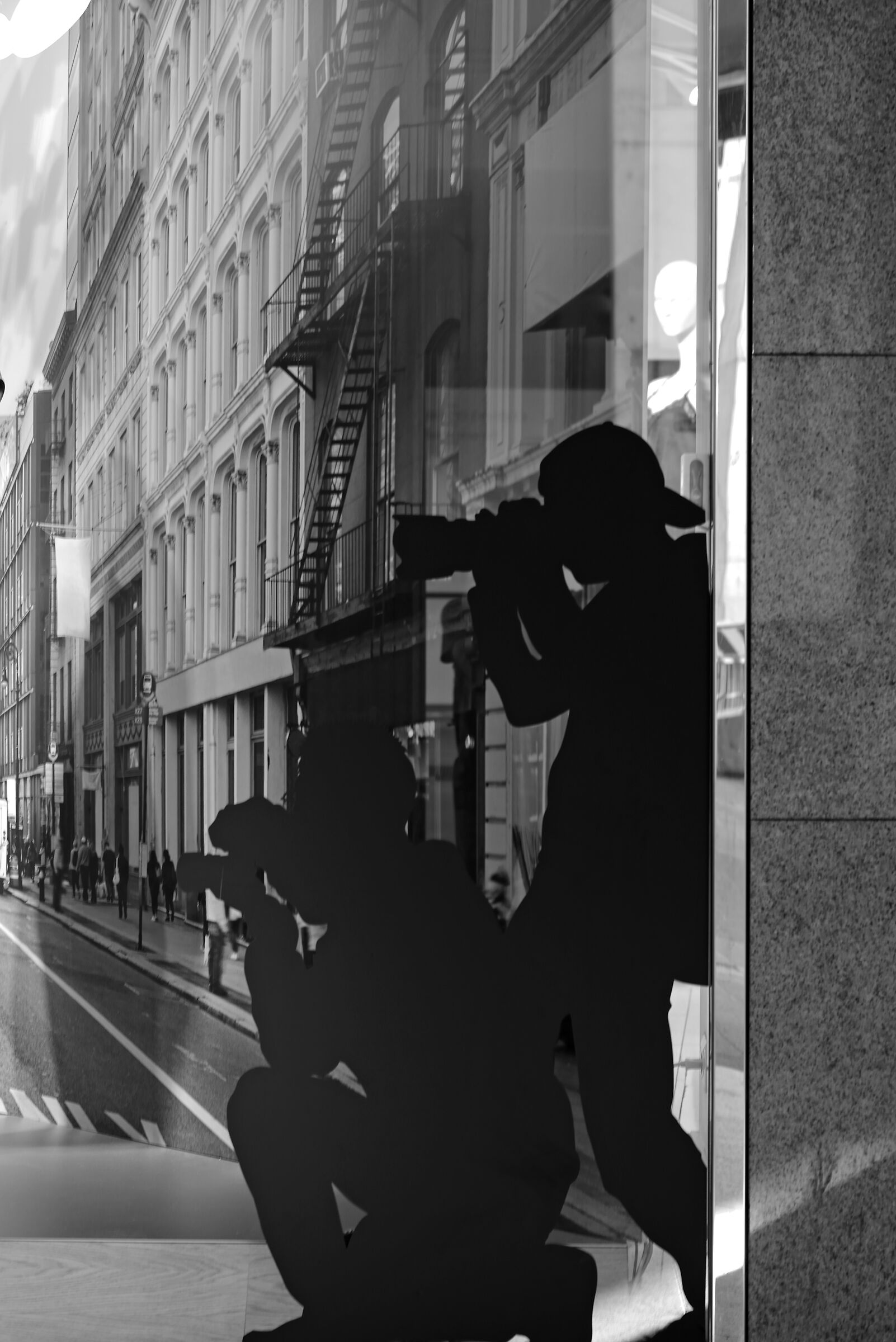 Homage to Photography 2