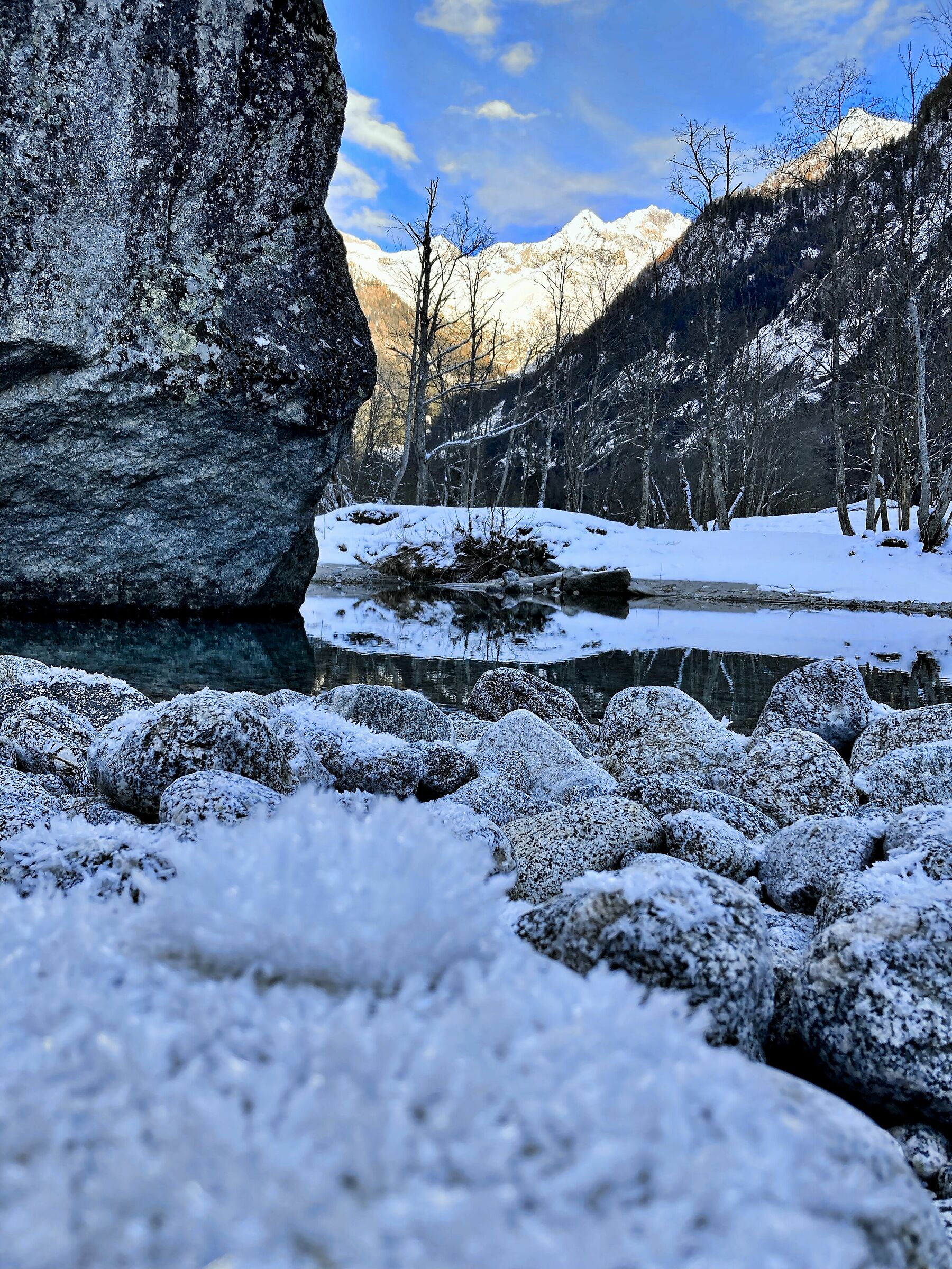 Val di Mello