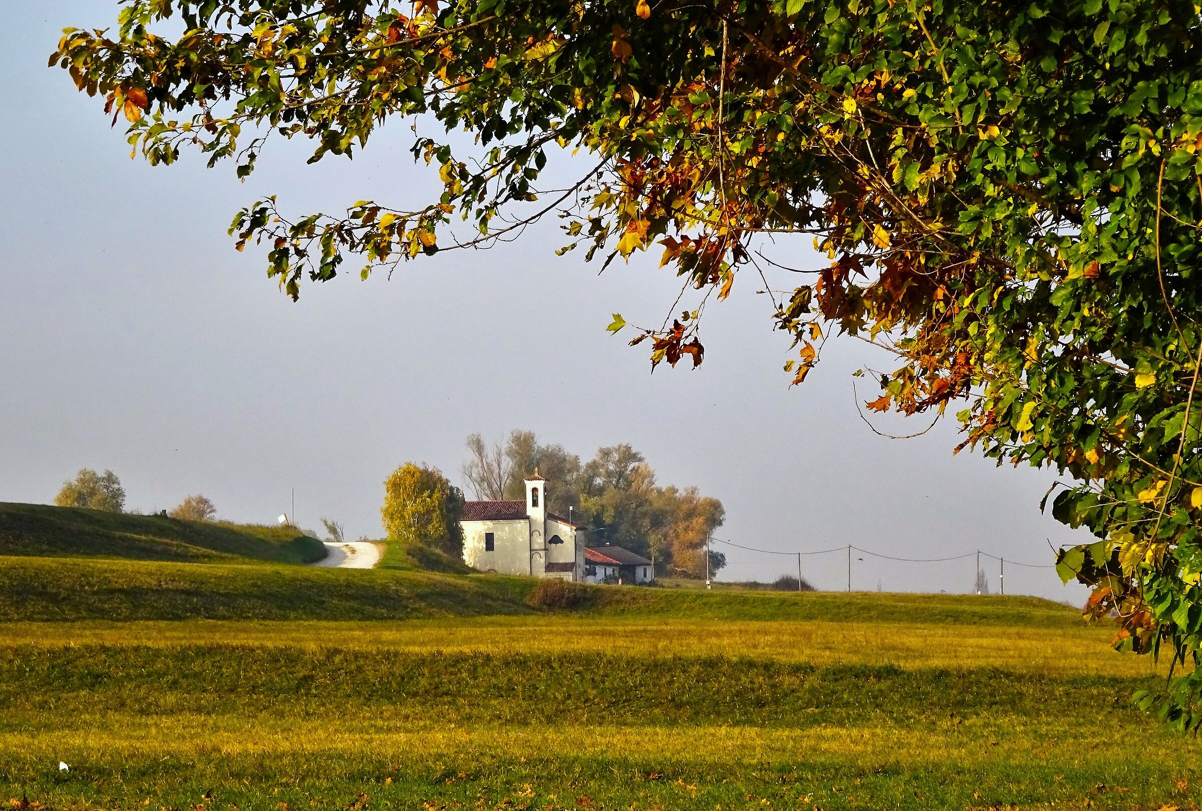 Santuario Madonna di S.  Tomaso
