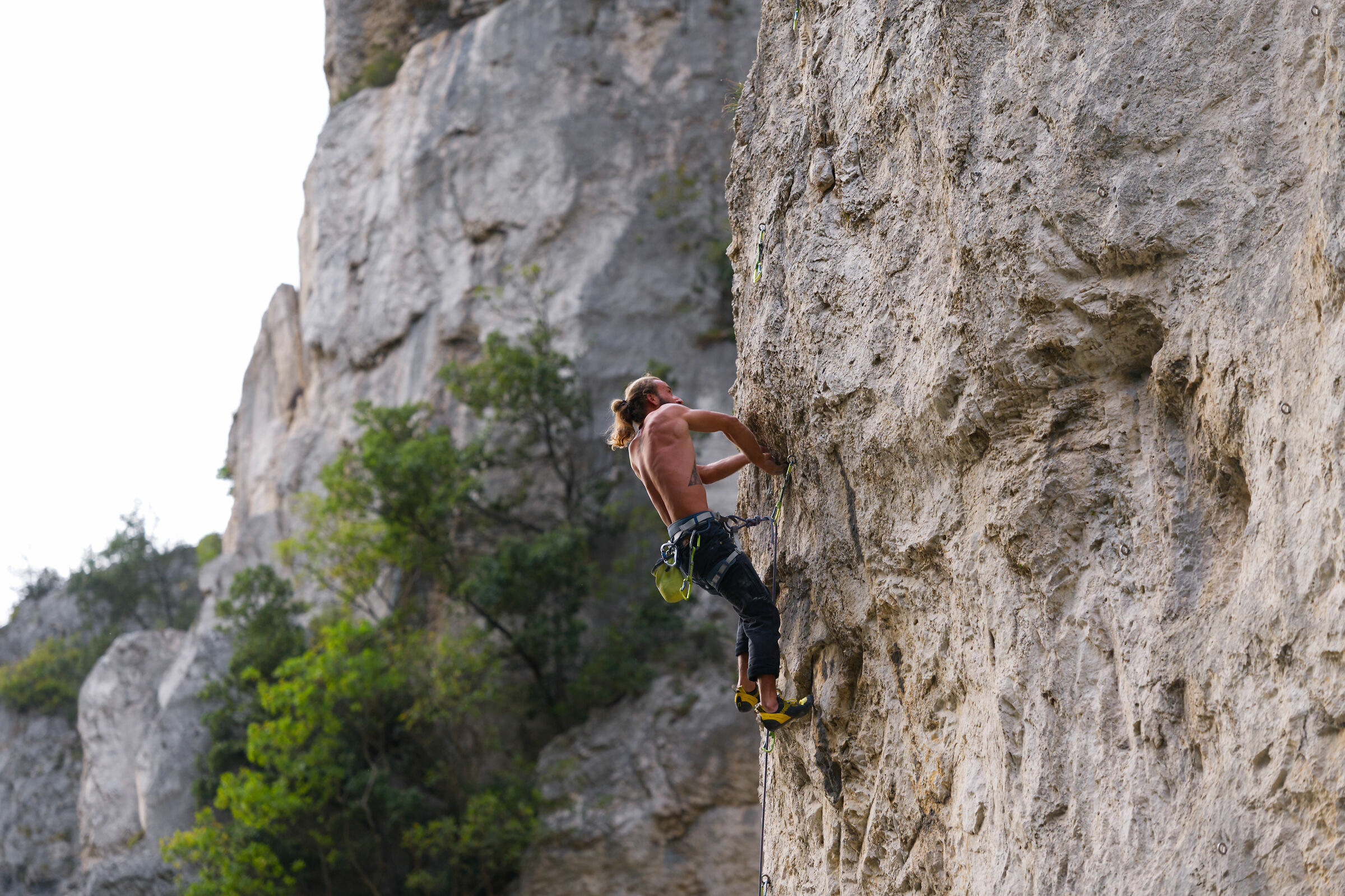 Eddy su Butthole surfer