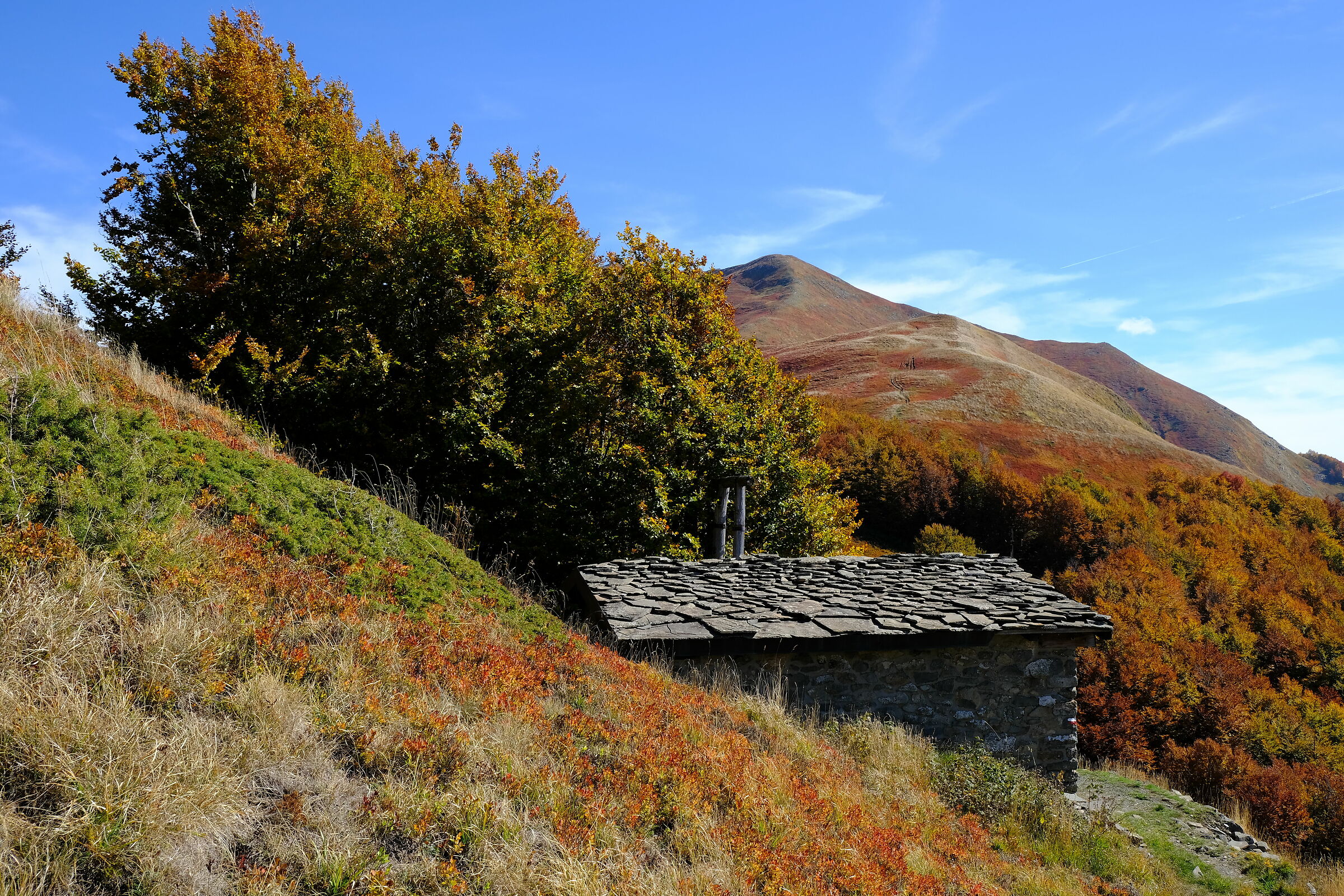 Church on the Ridge