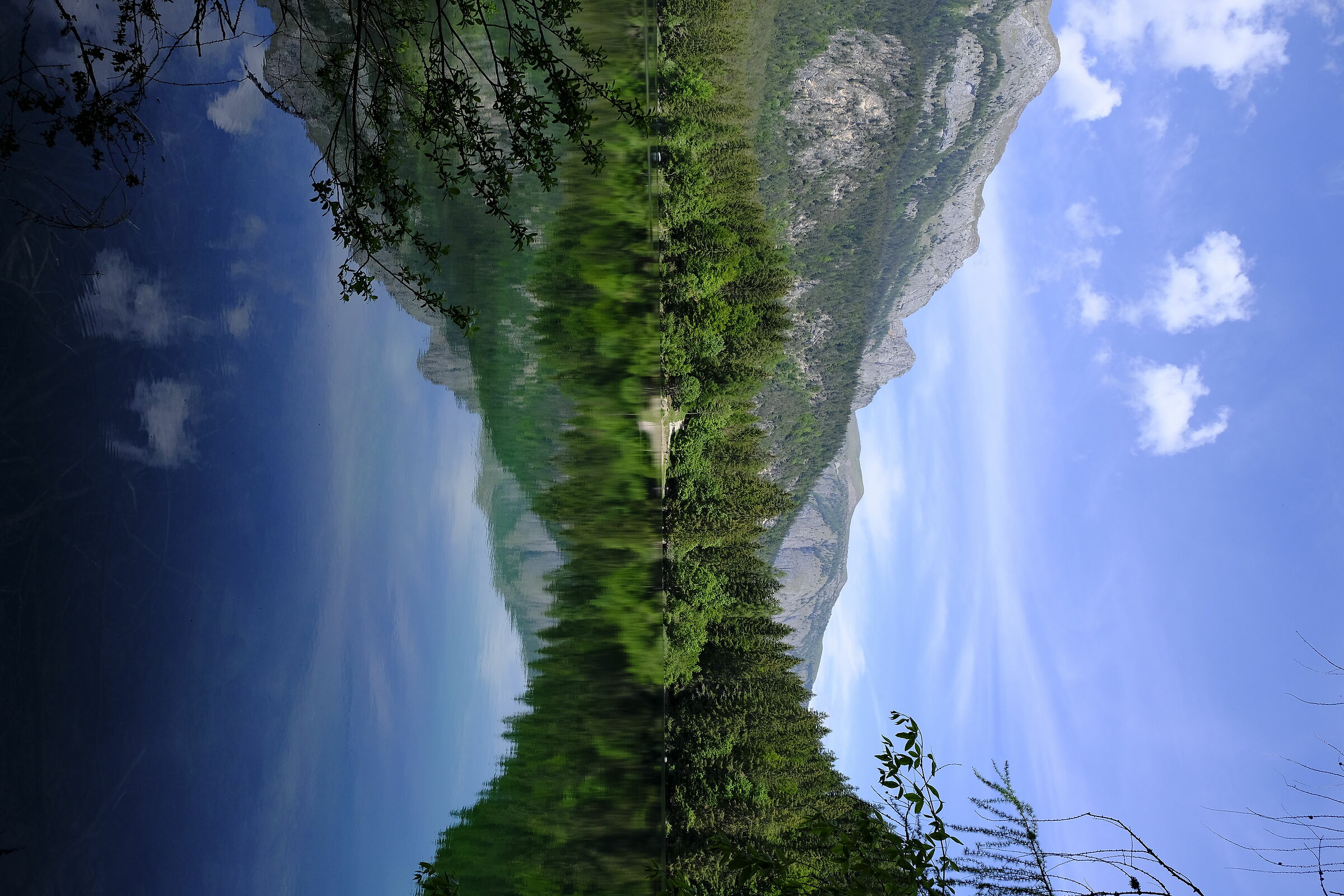 Val Di Non