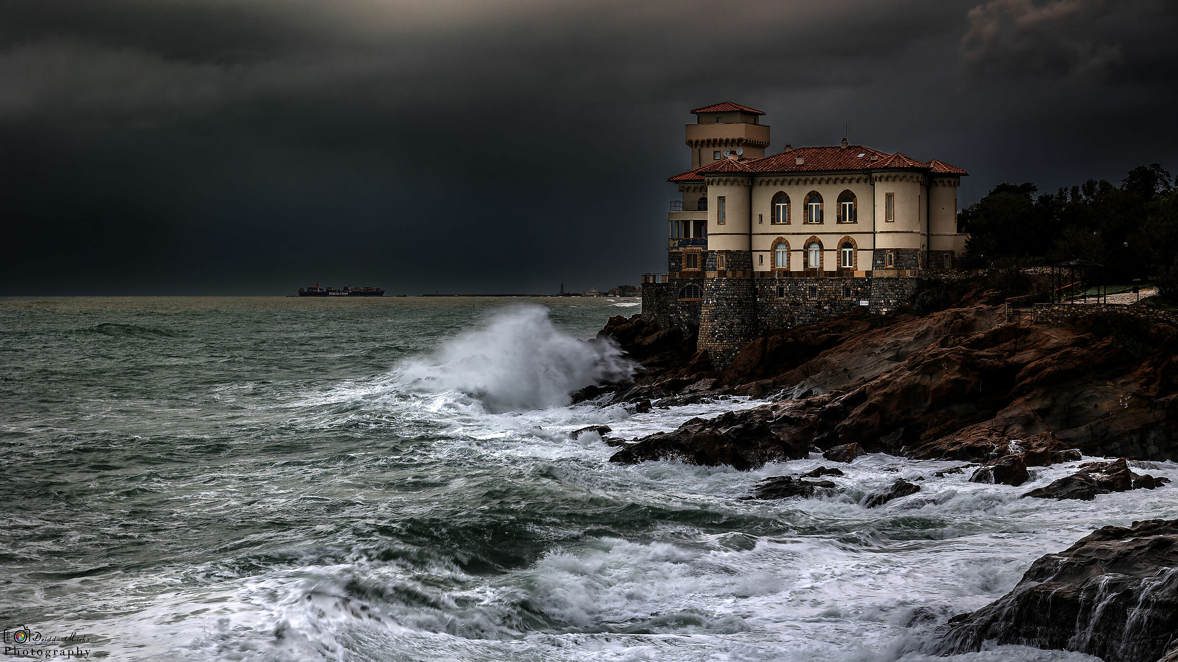 Castello del Boccale