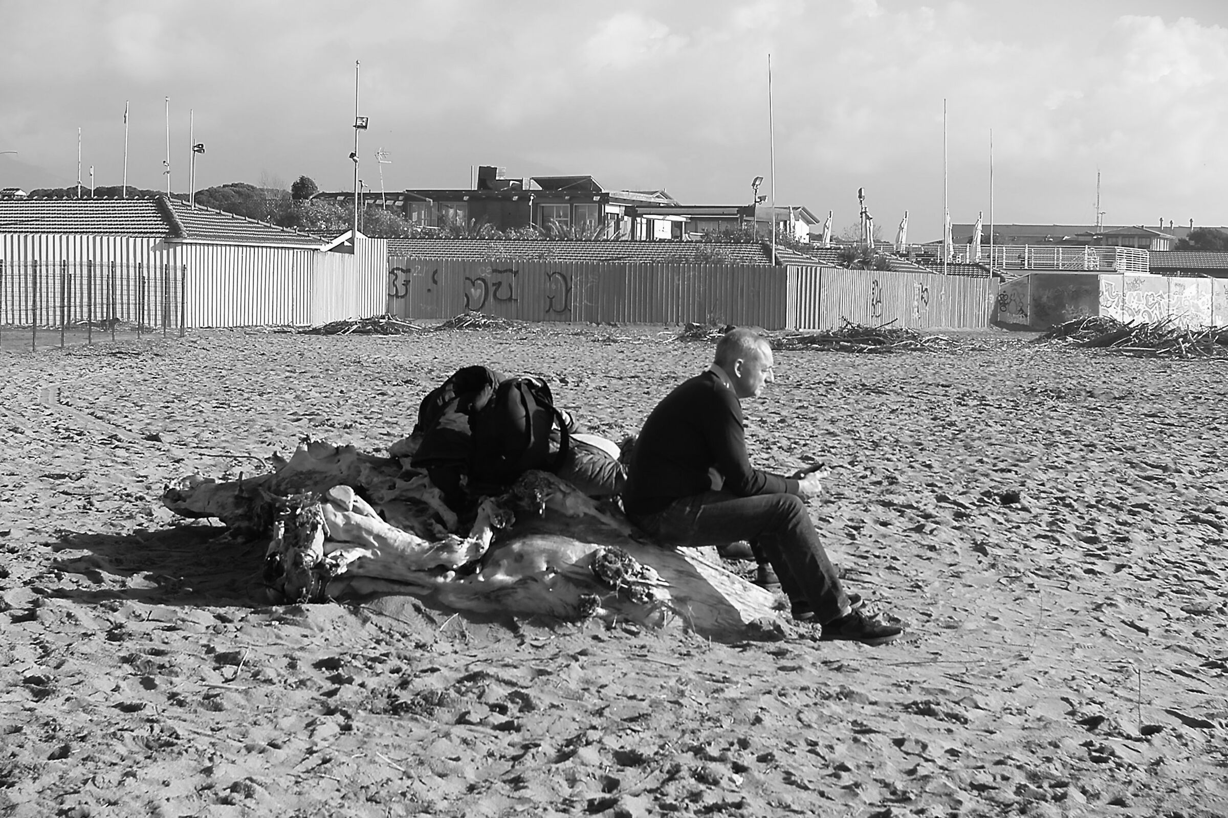 A-me-mi-fa-desolazione