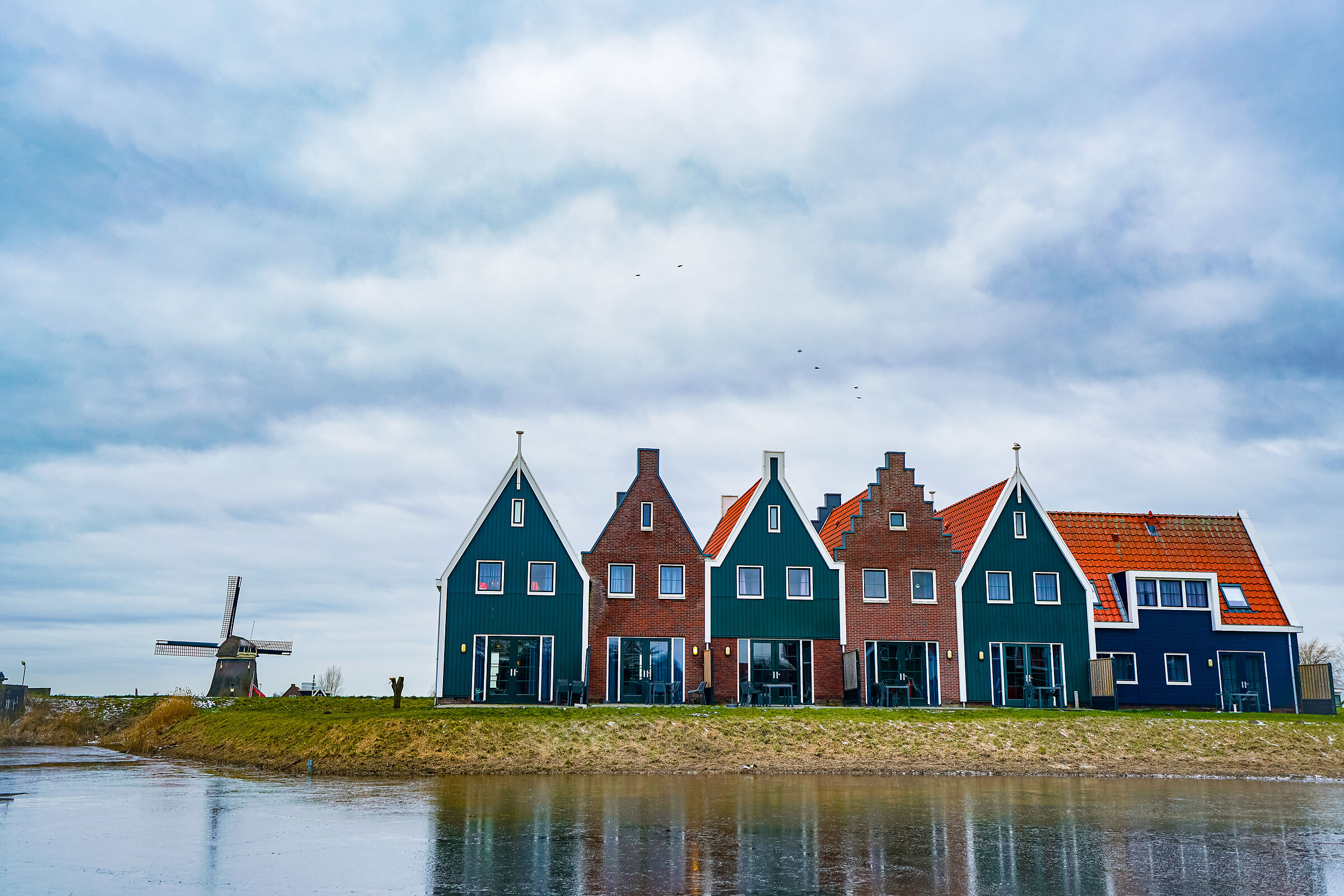 Volendam
