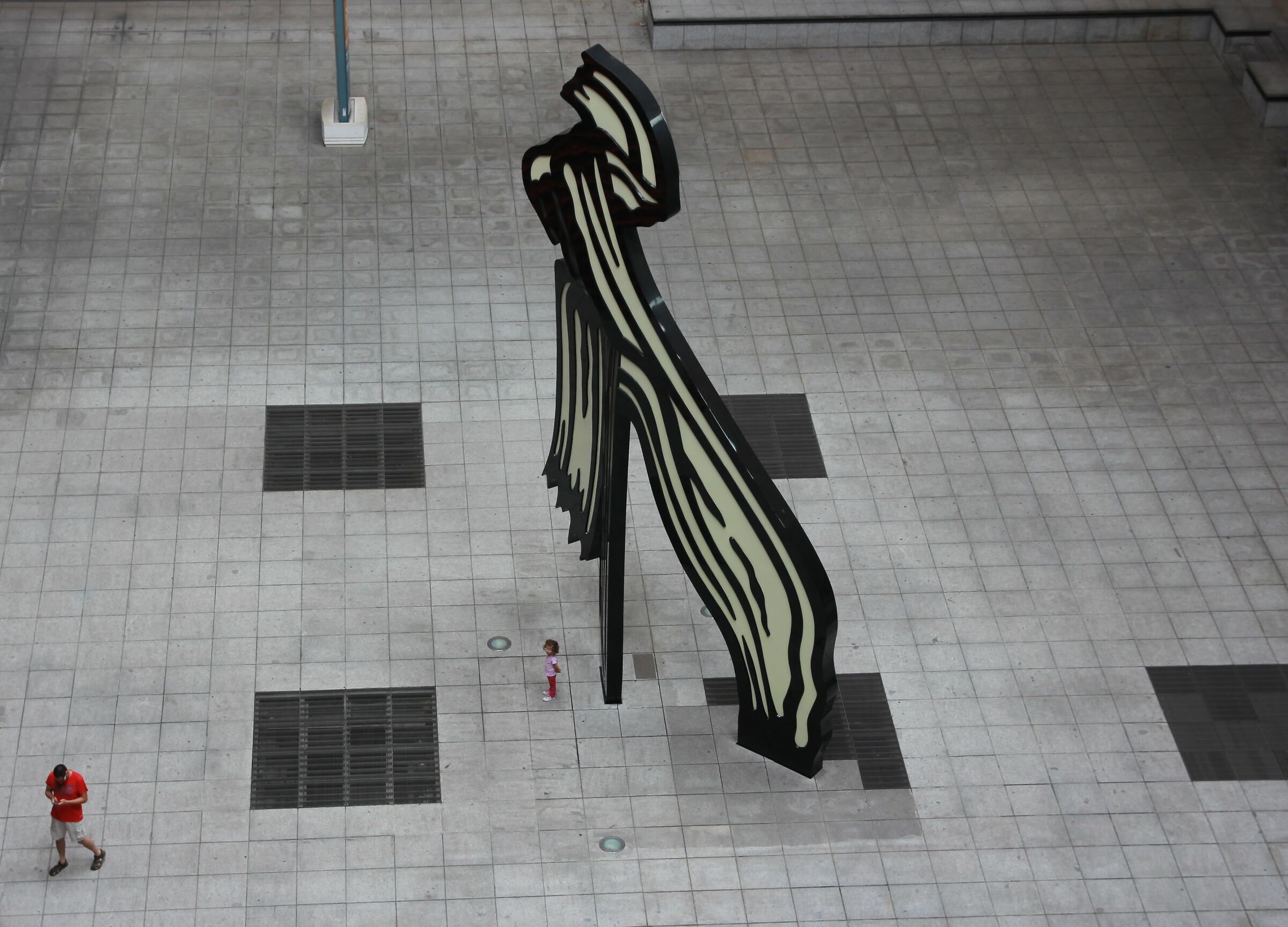 Solitudini a confronto