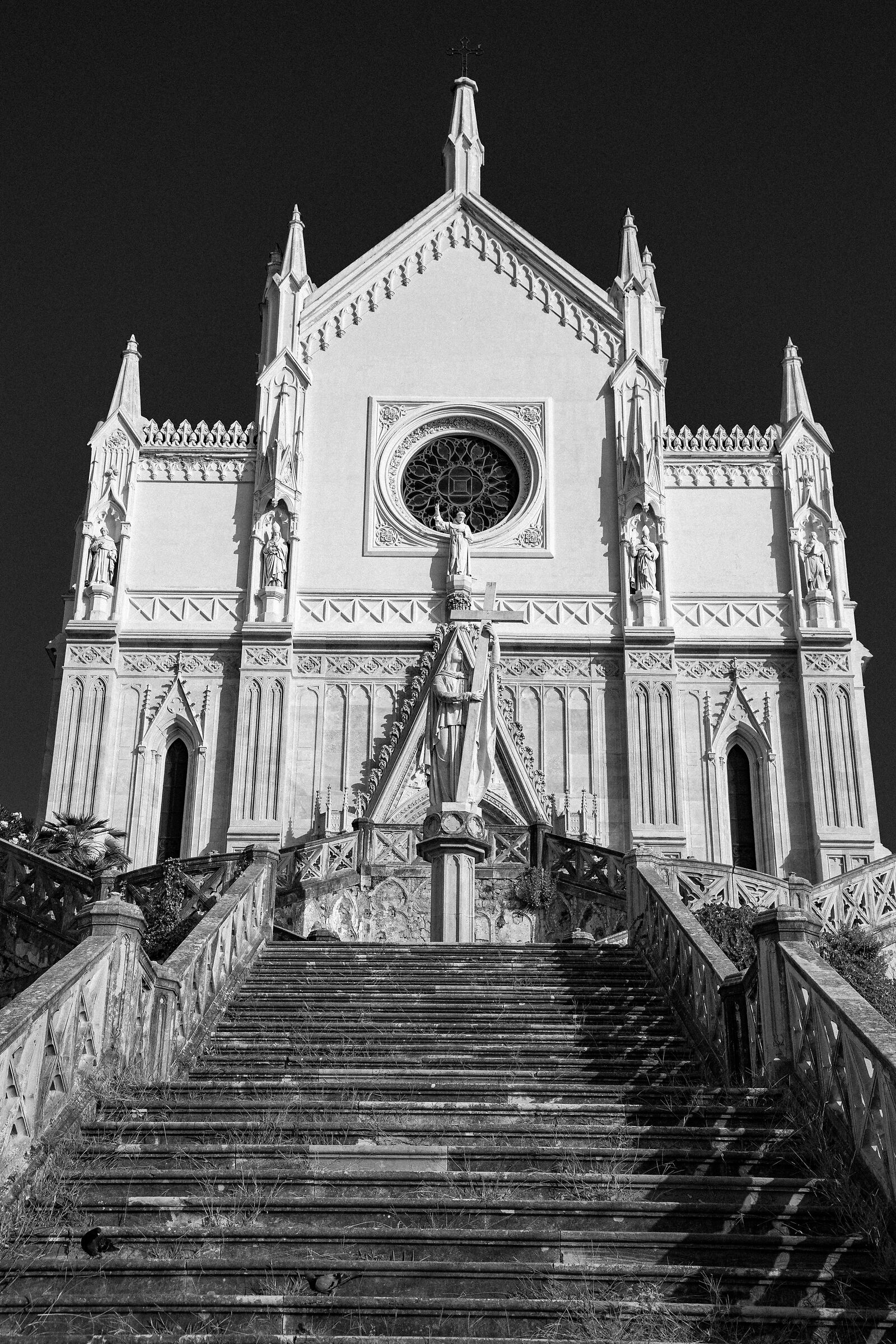 Temple of St. Francis of Assisi