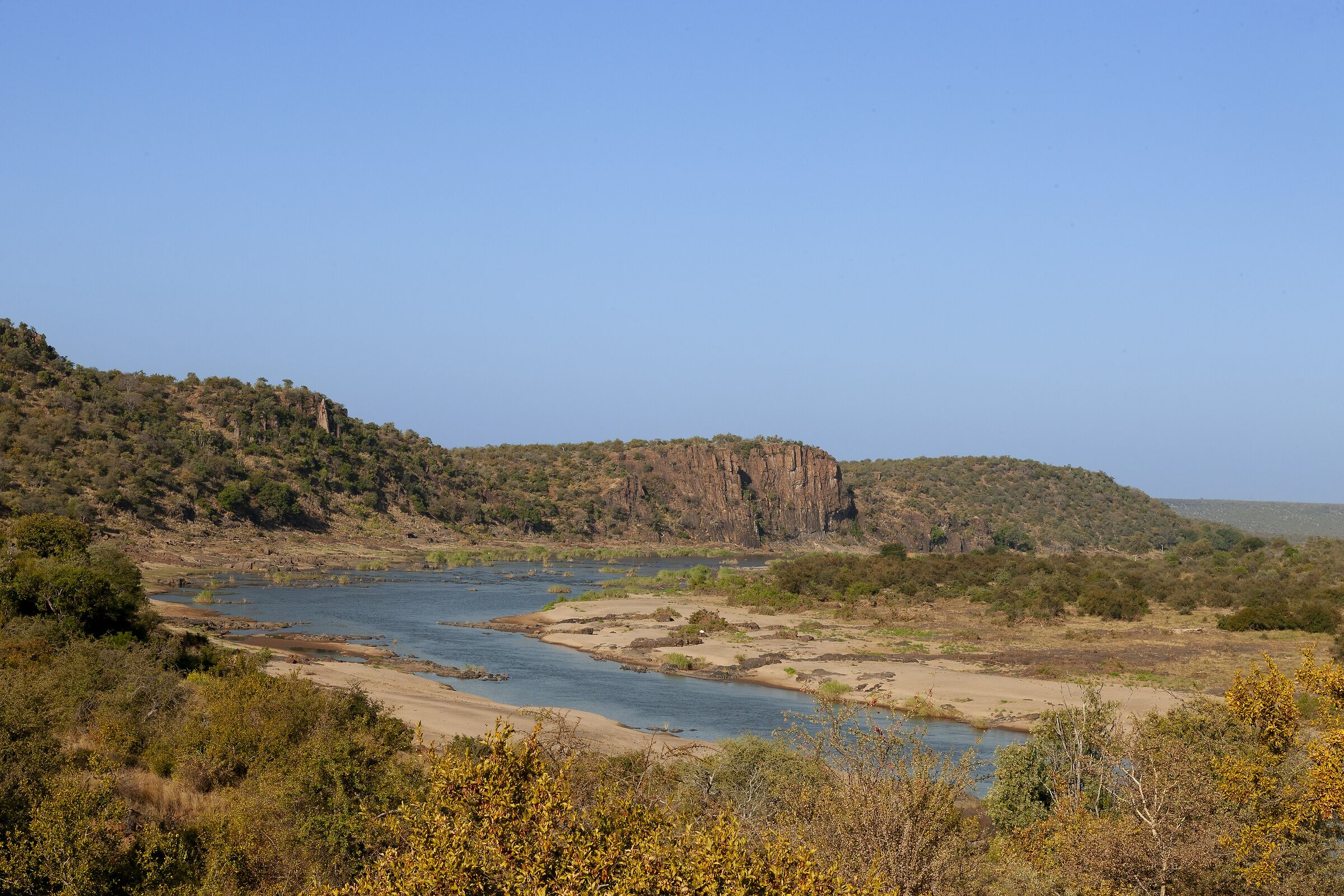 Olifants River