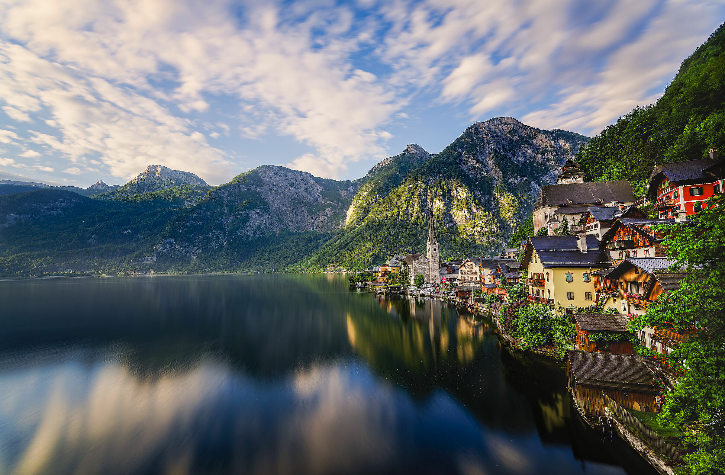Hallstatt