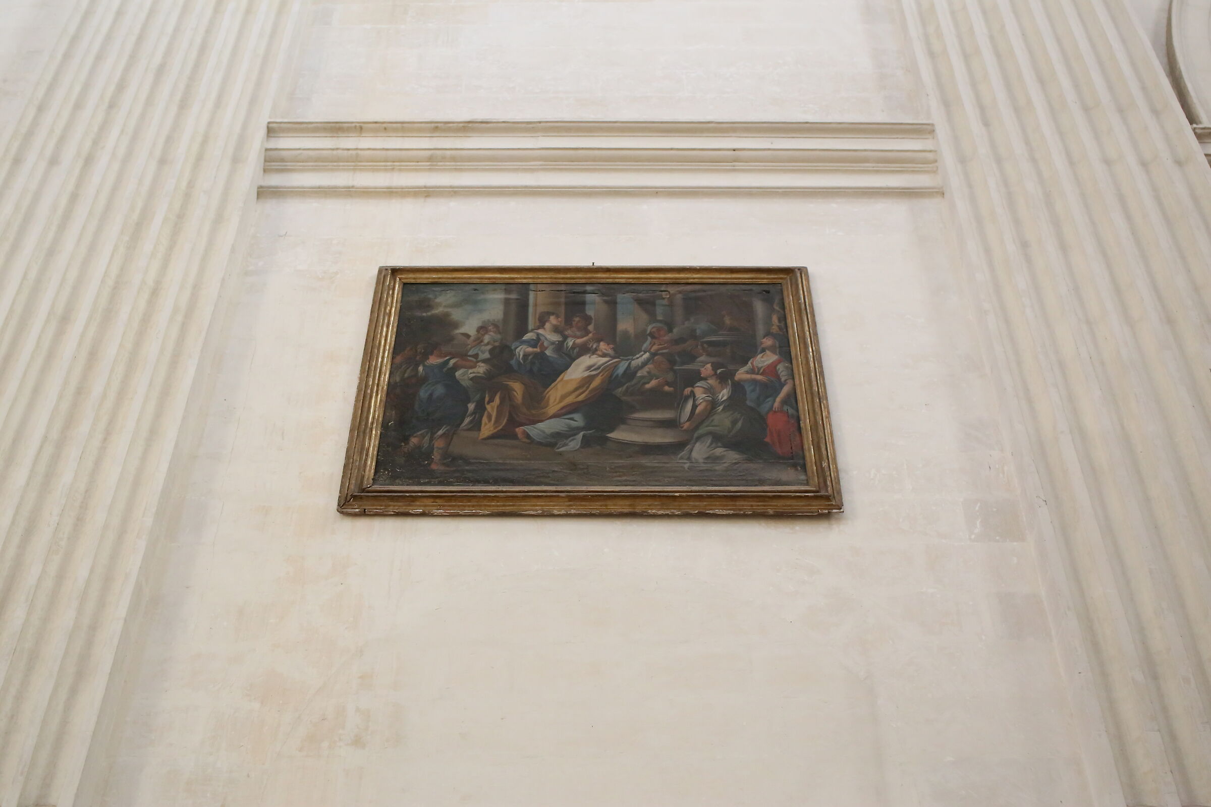 " ISO 6 Mila 400 ", Milvus Zeiss 50, 1.4- Canon 6 ...