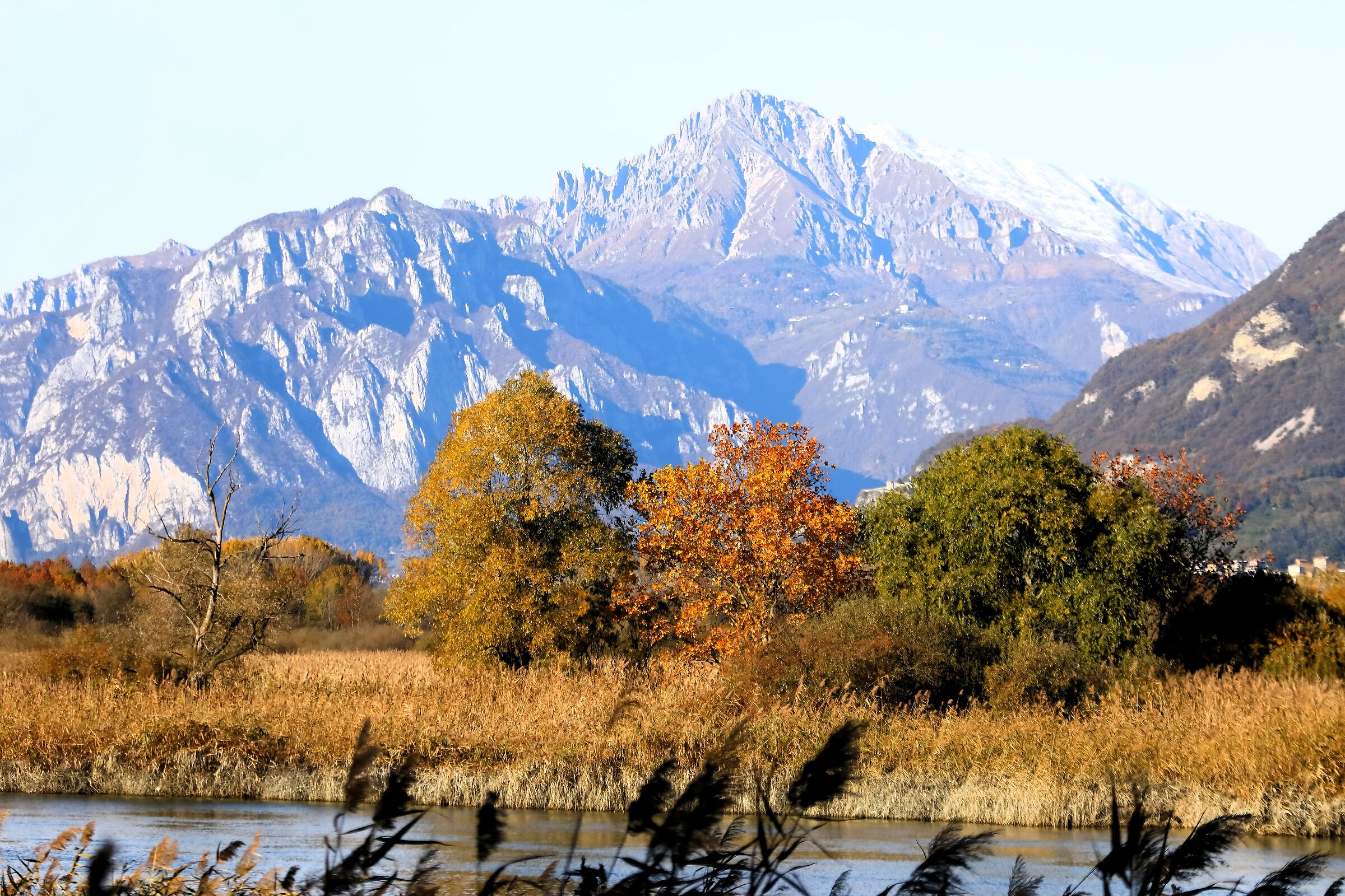 Le Grigne 18-11-2023