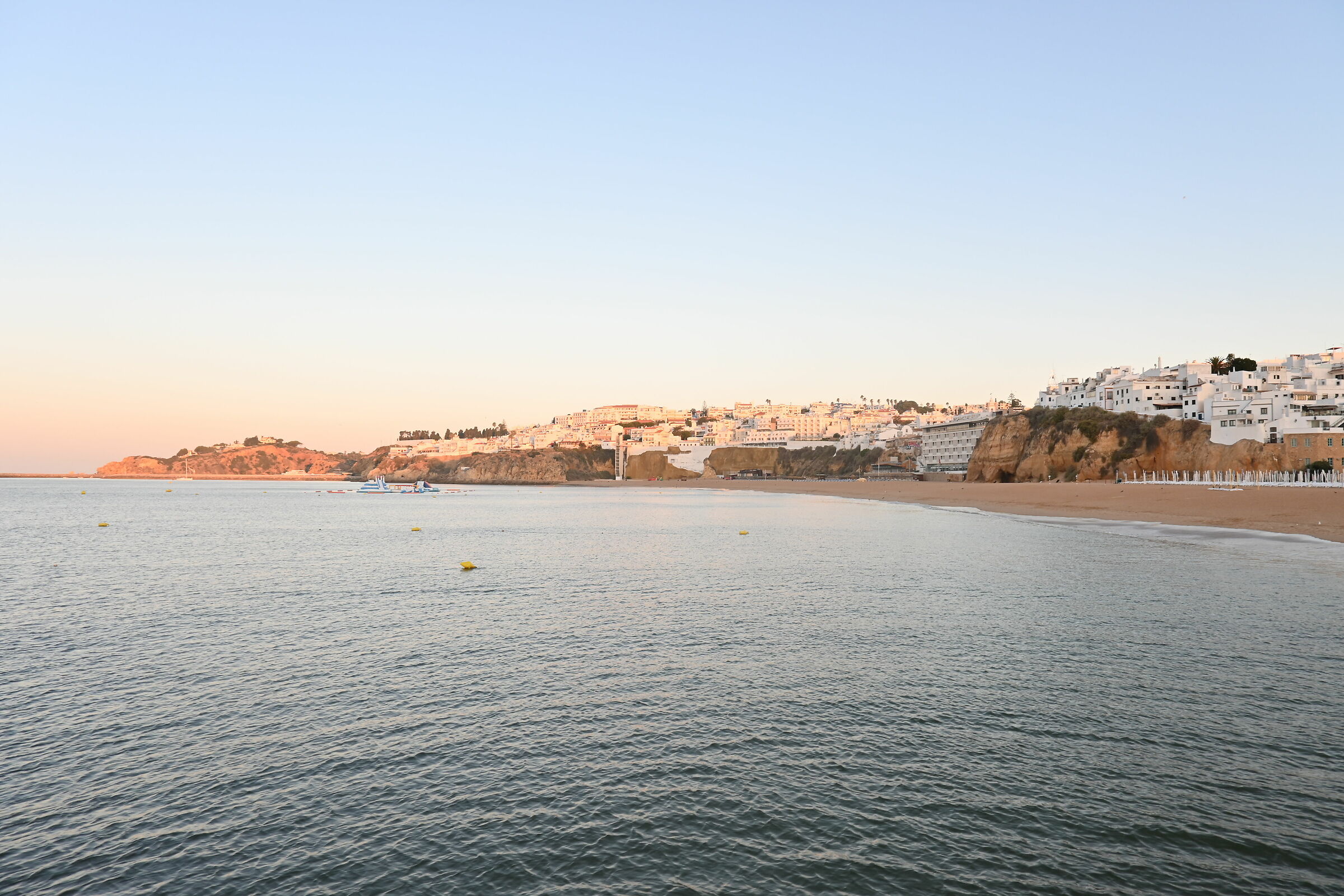 Alba Albufeira