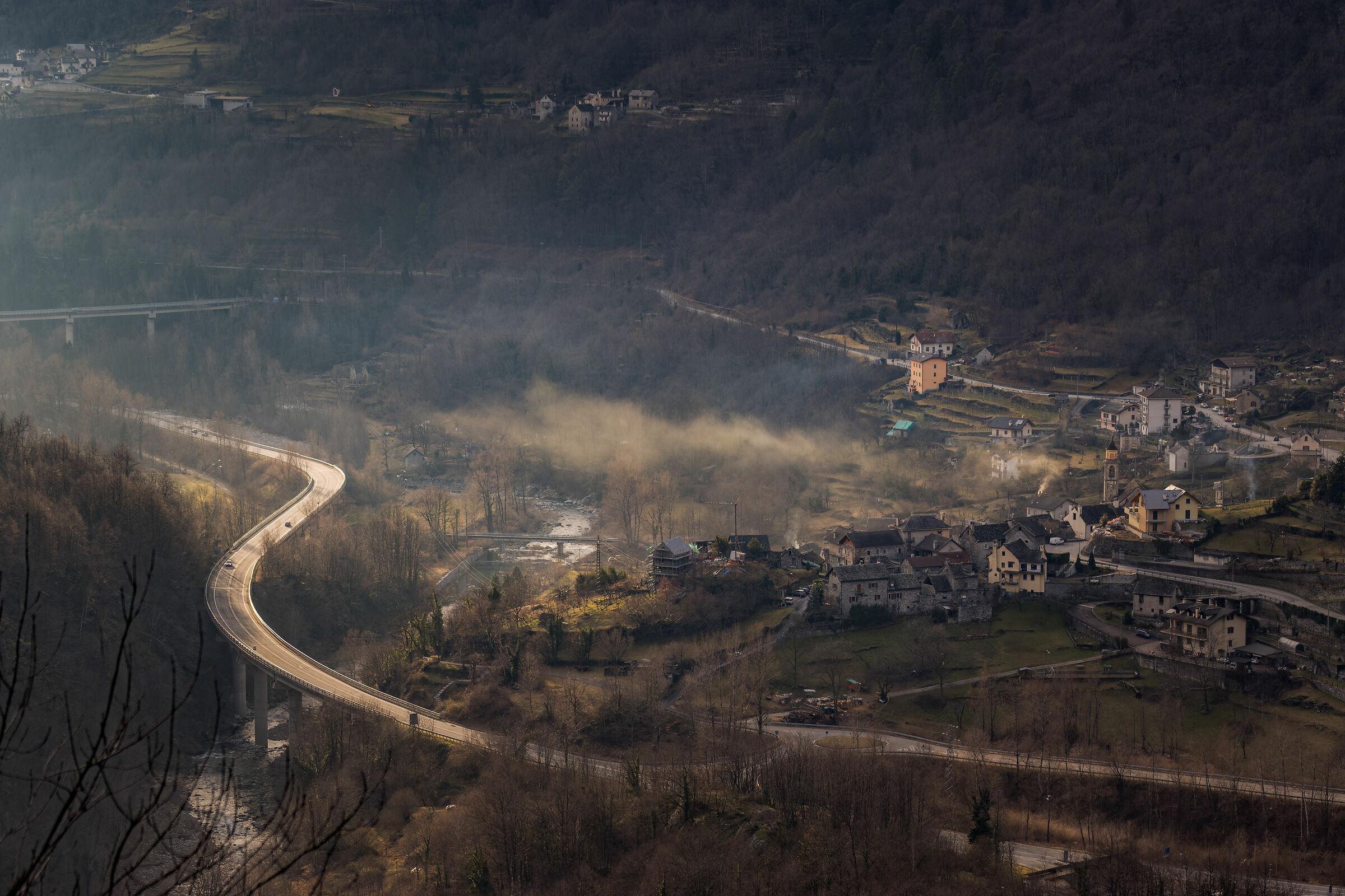 Oira di Crevoladossola