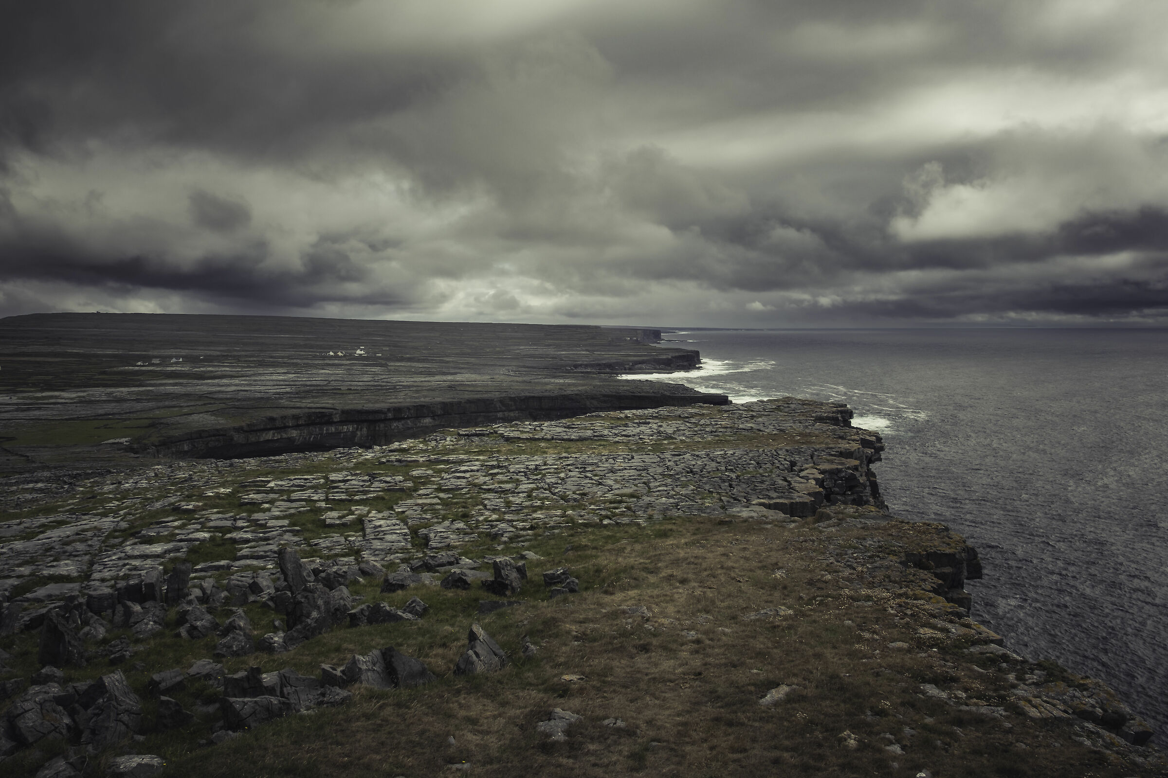 Aran Islands
