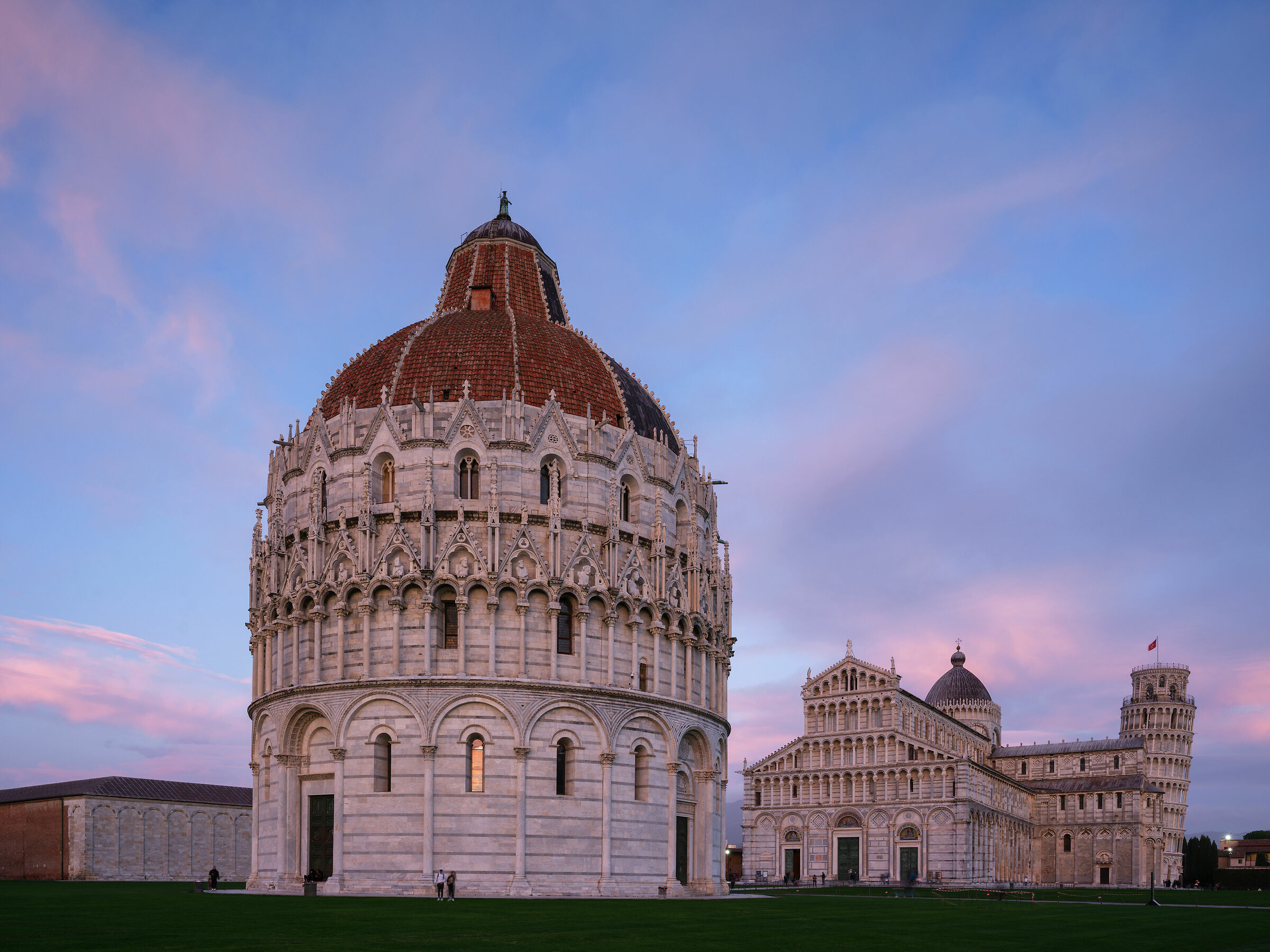 Pisa