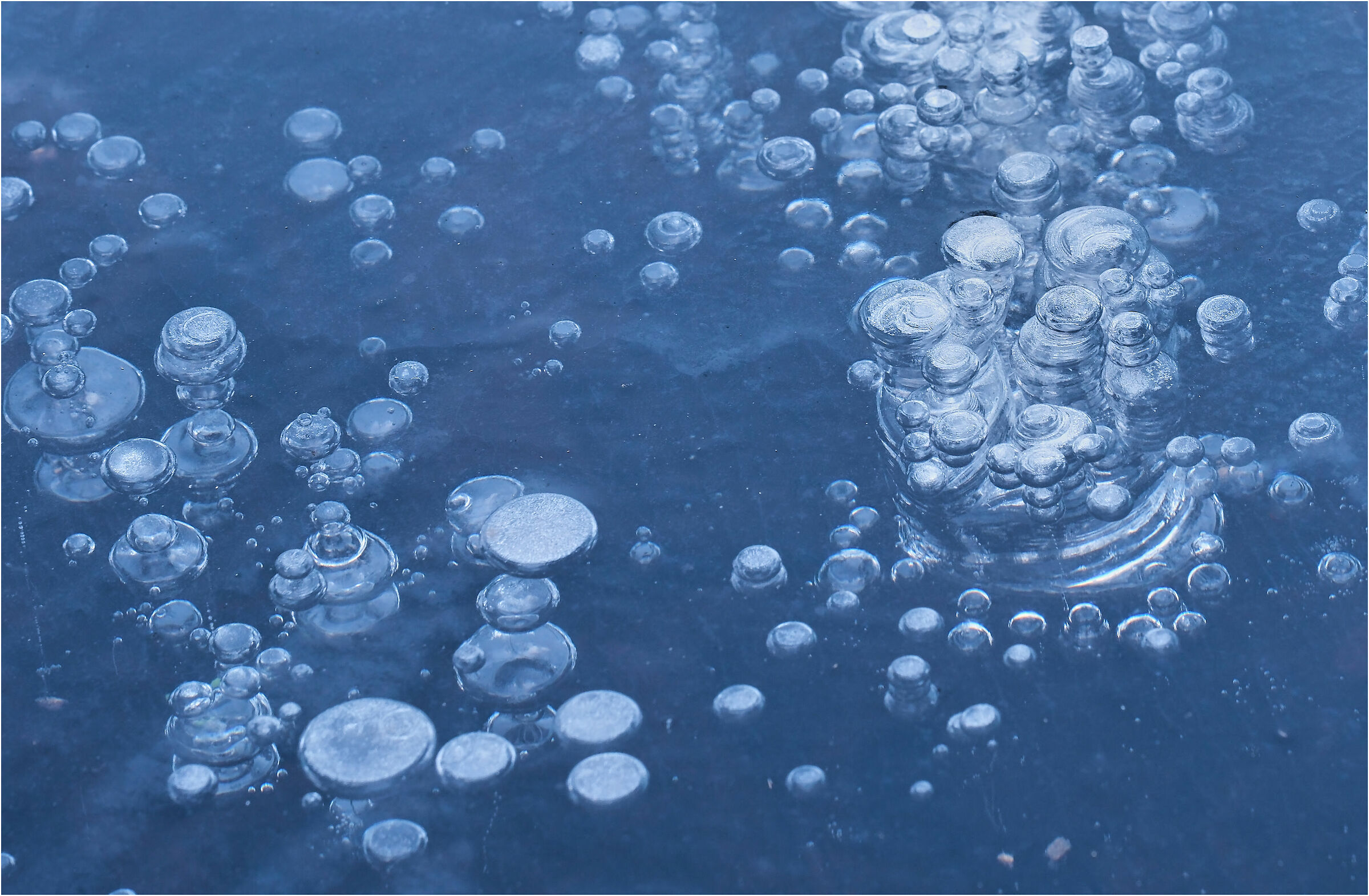 I giochi del ghiaccio