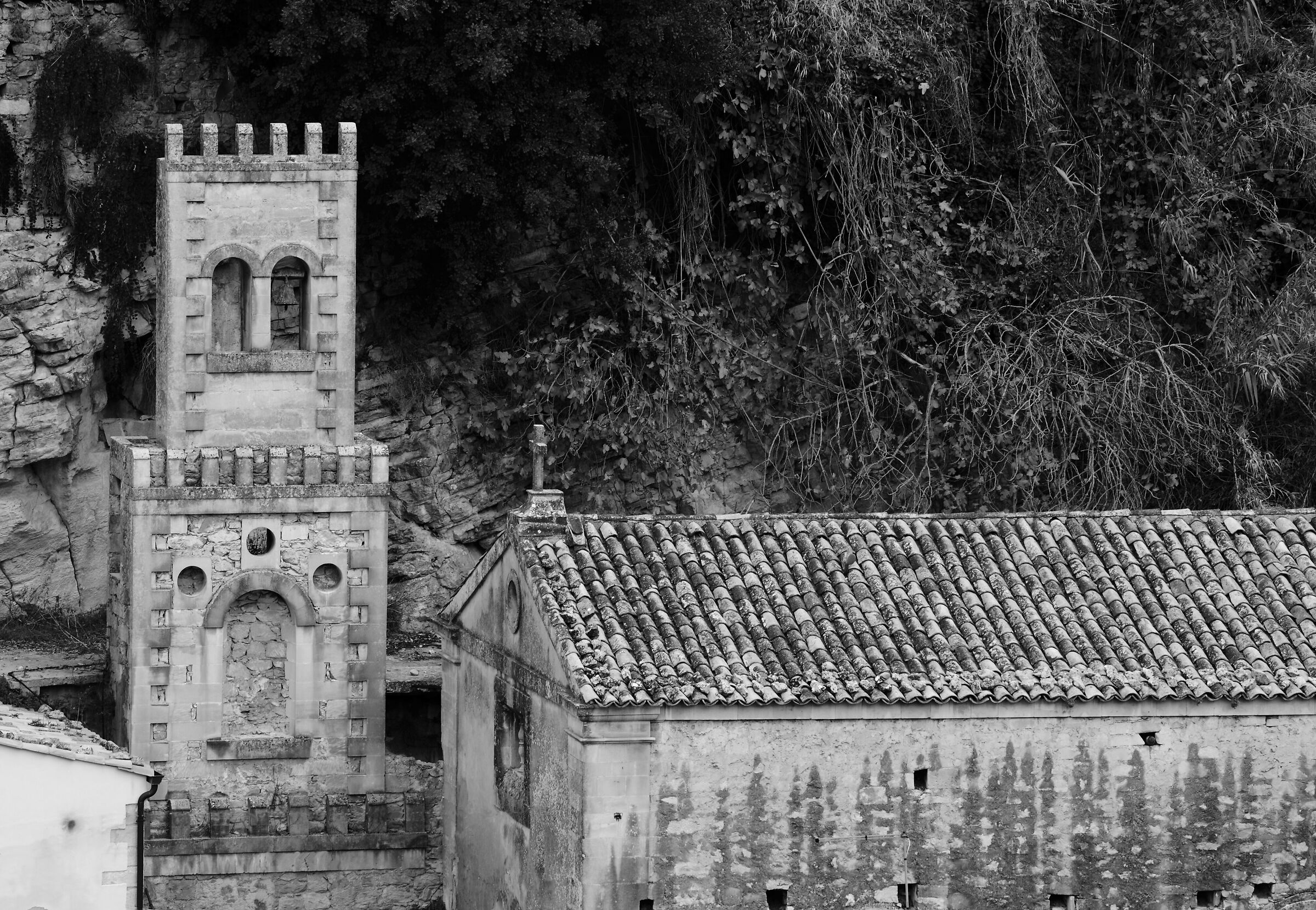 Passeggiando per Ibla
