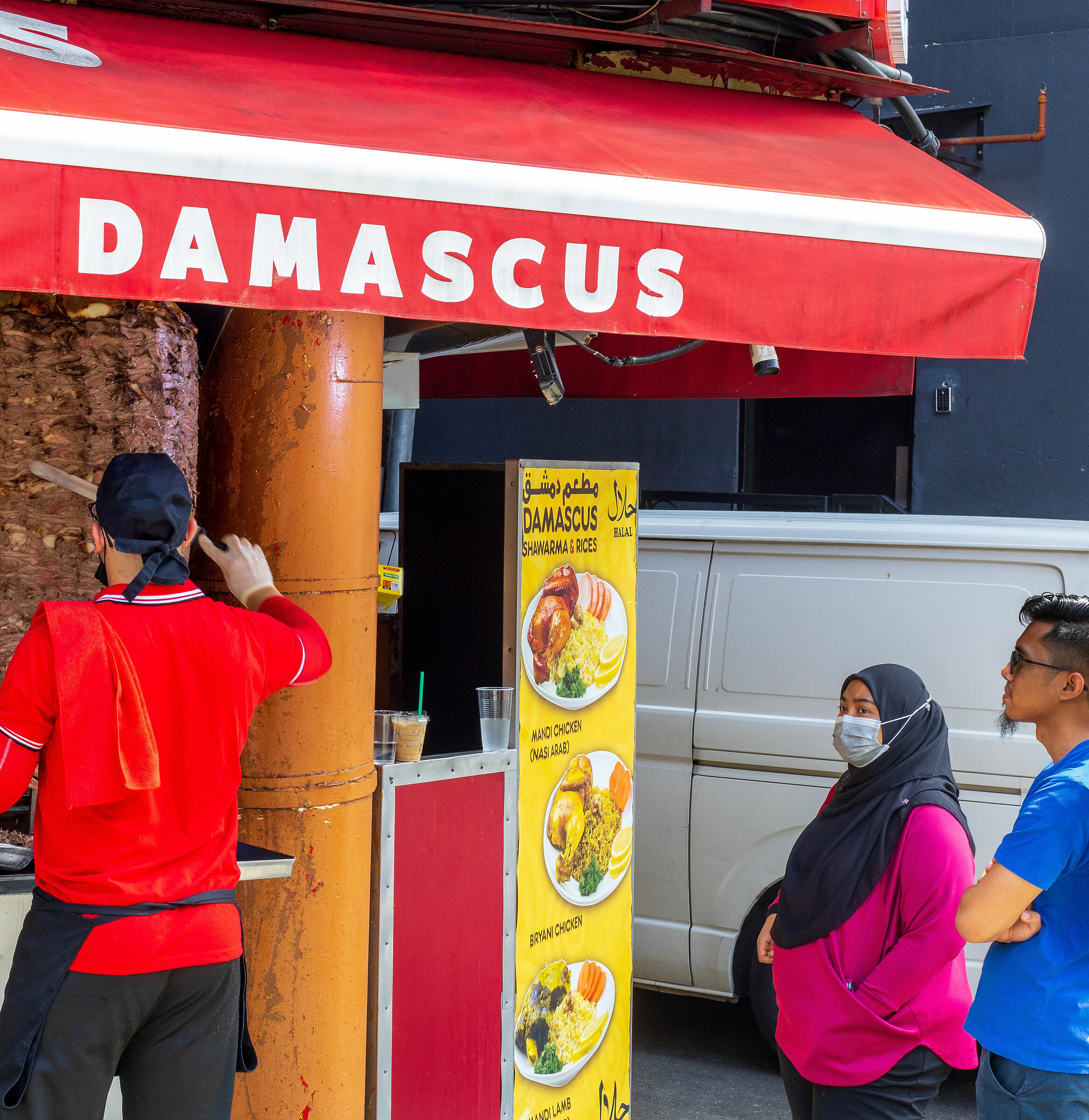 Bukit Bintang, Kuala Lumpur