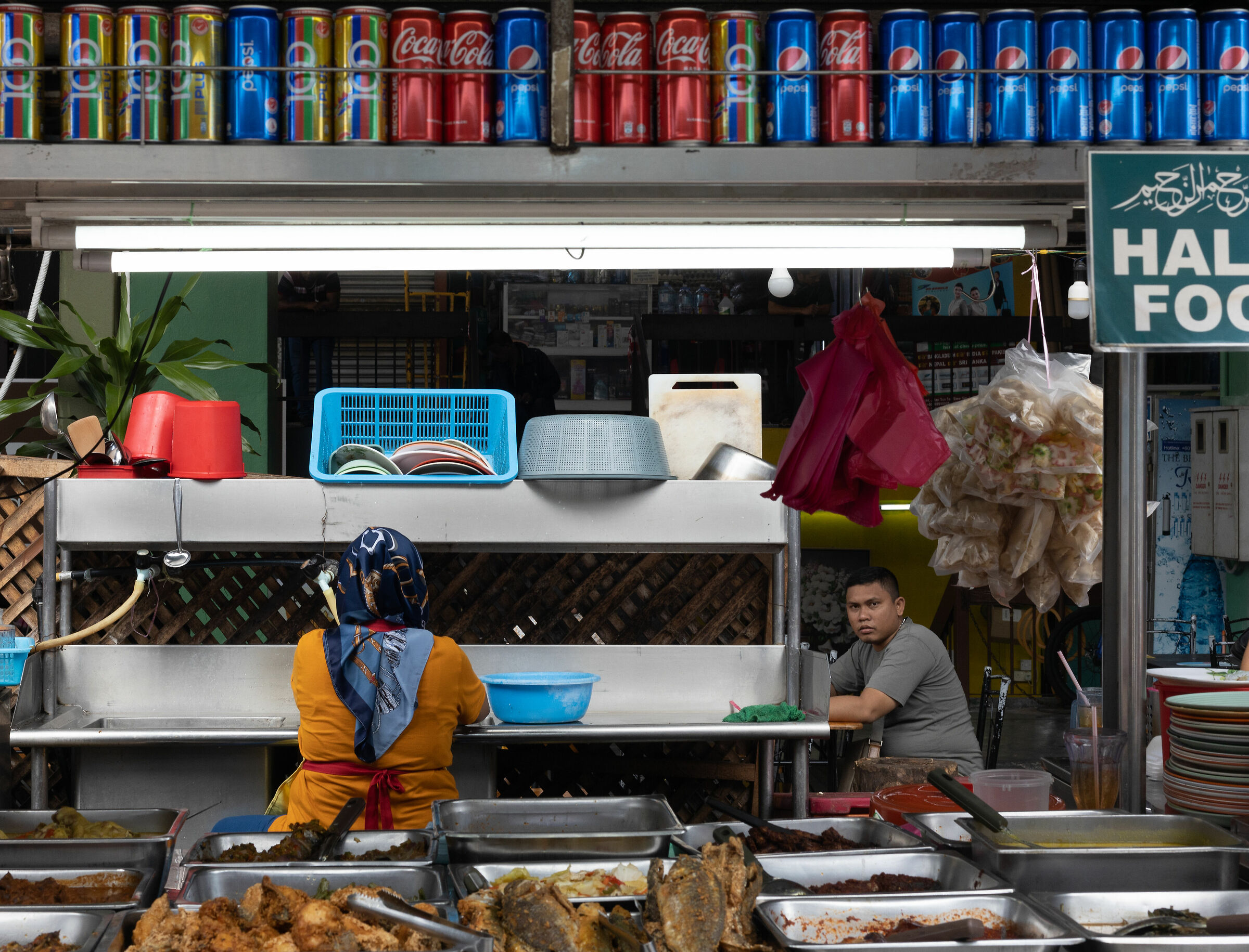 Bukit Bintang, Kuala Lumpur