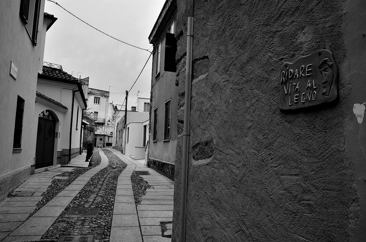 Desolation of Liberation