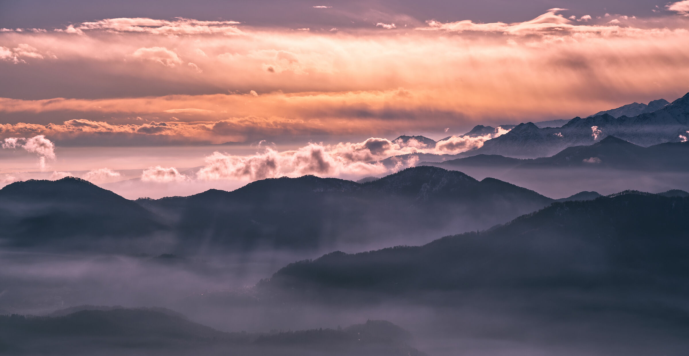 parco del Mottarone - Verbania