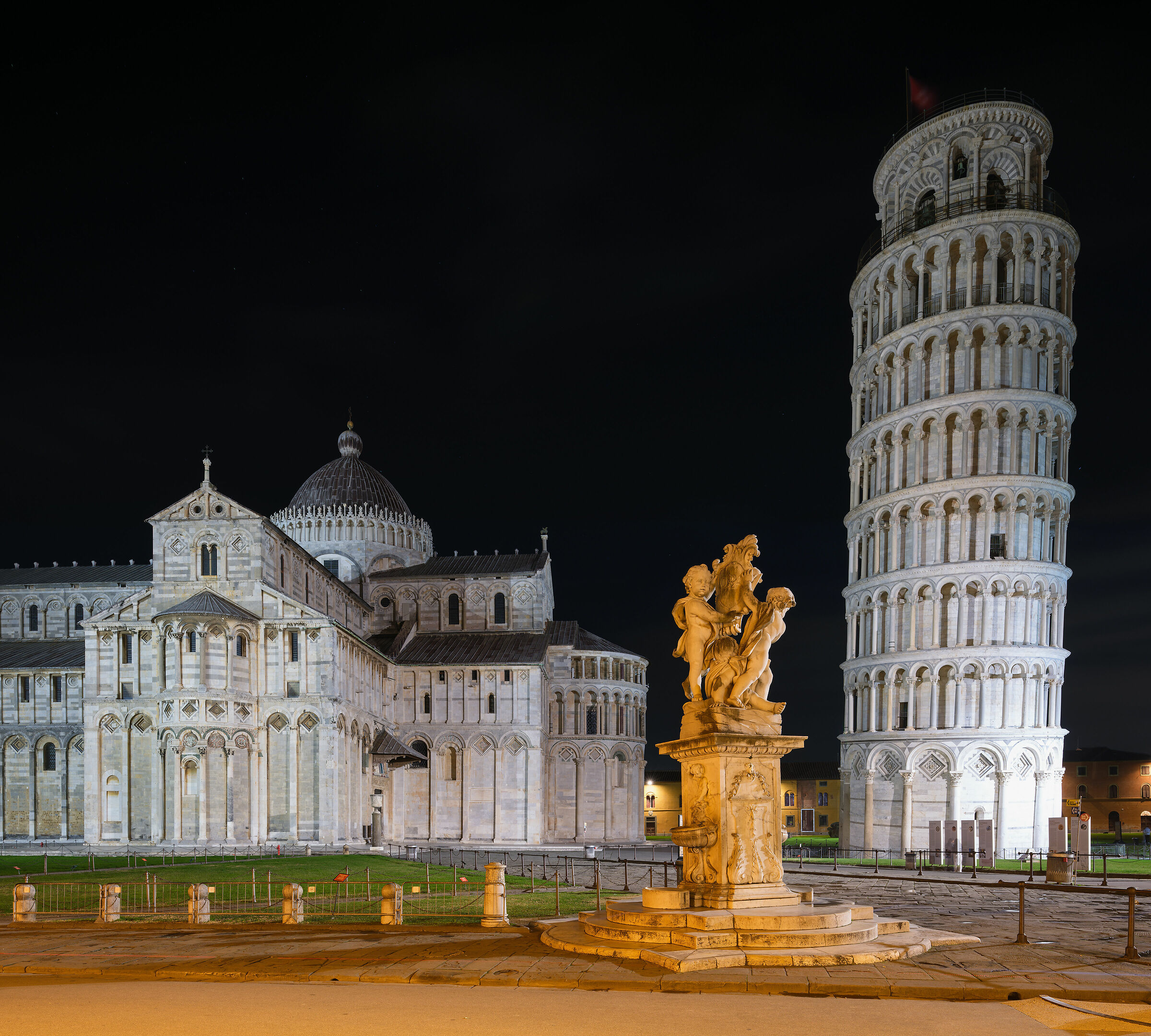 Pisa