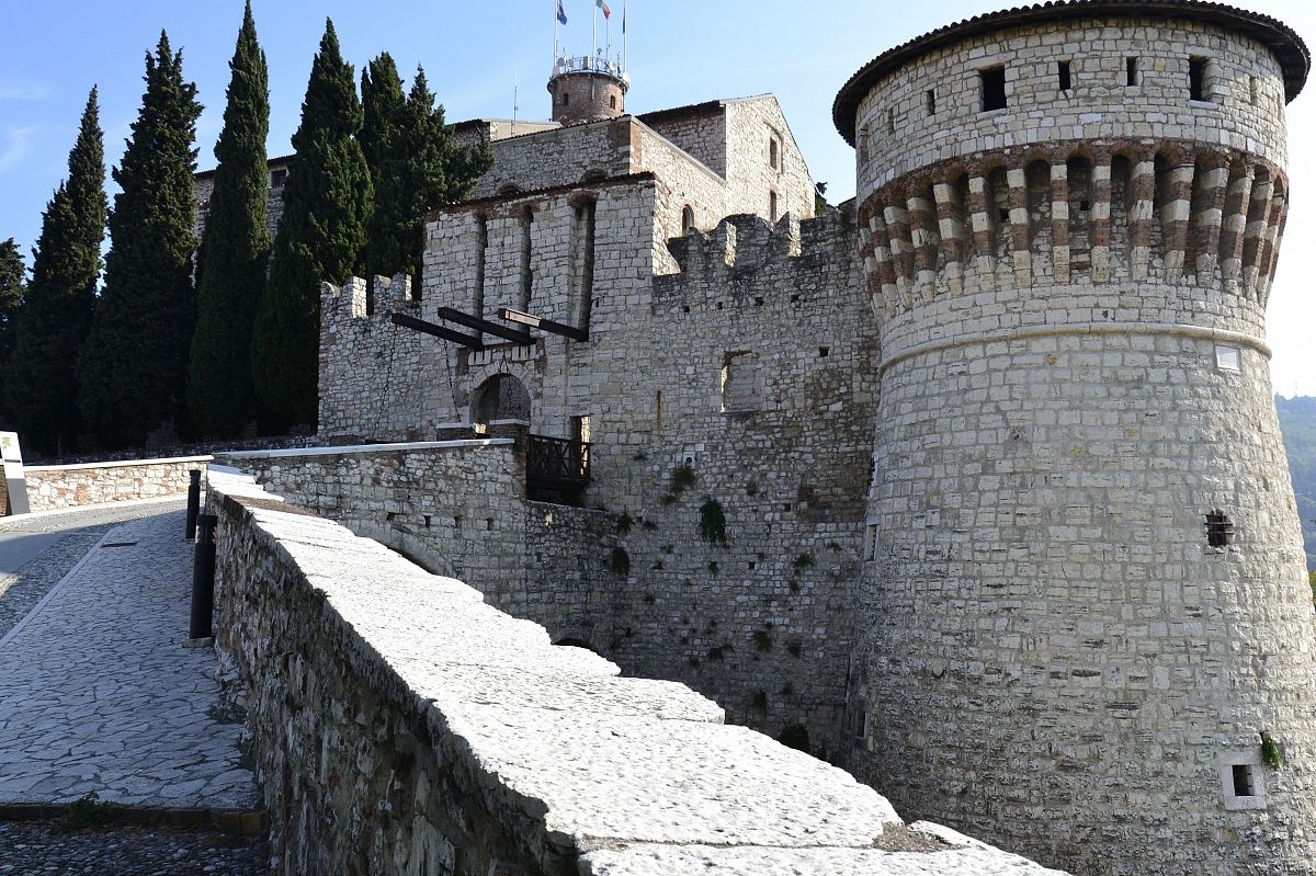 Castello Brescis