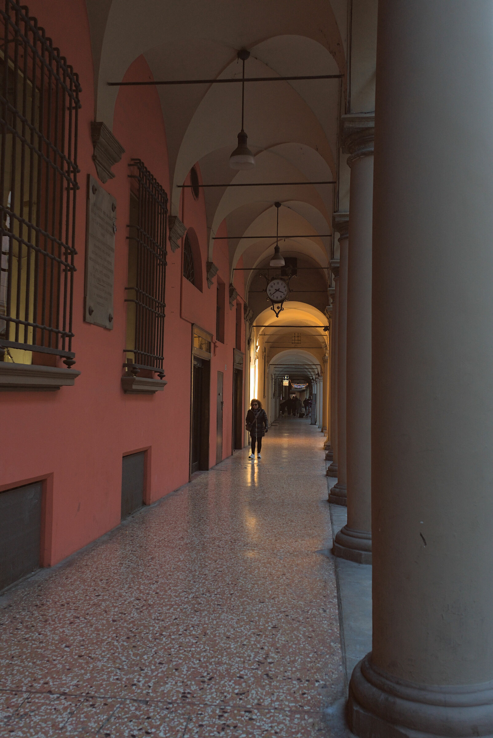 St. Stephen's Street