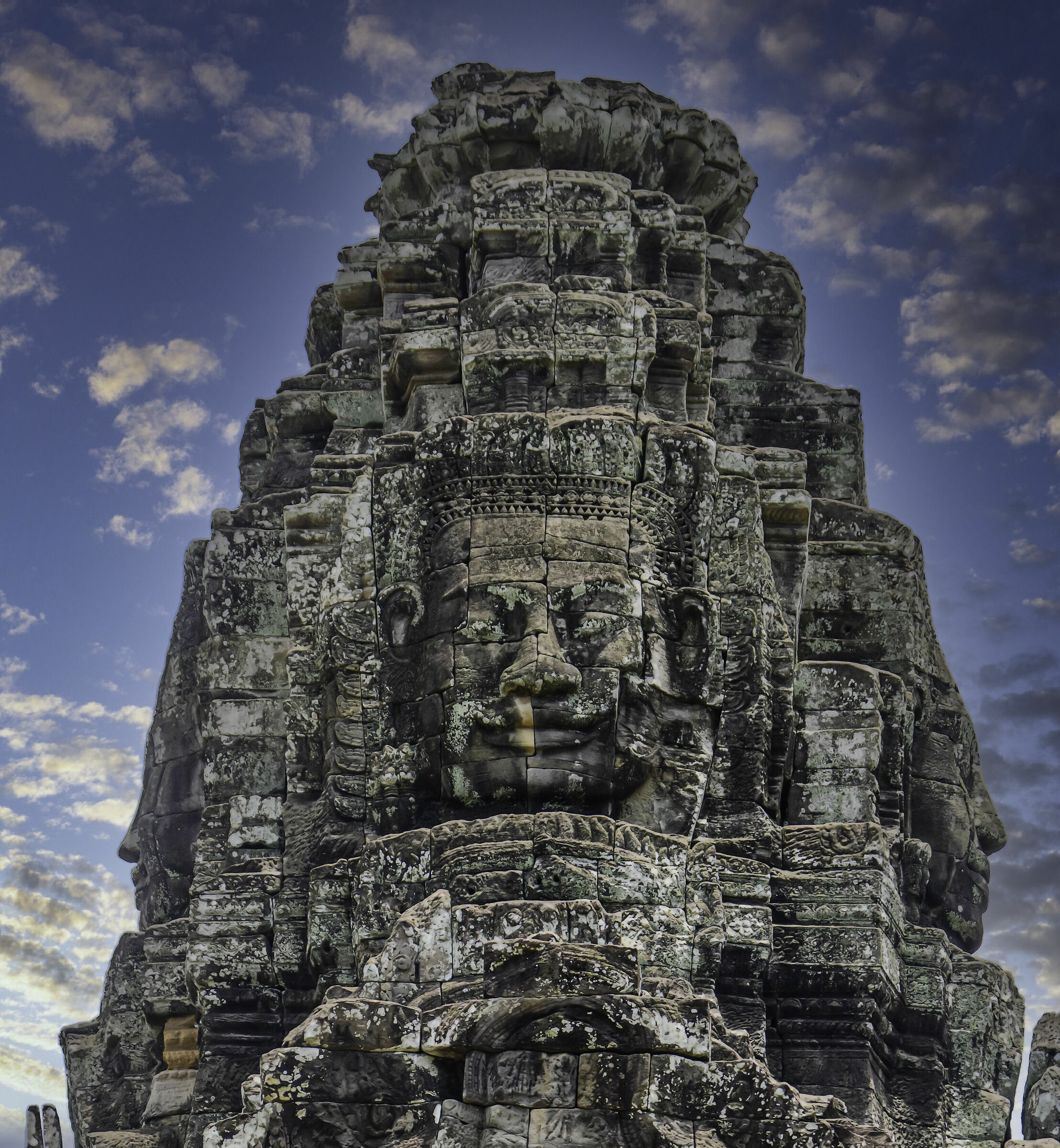 Cambodia : Angkor