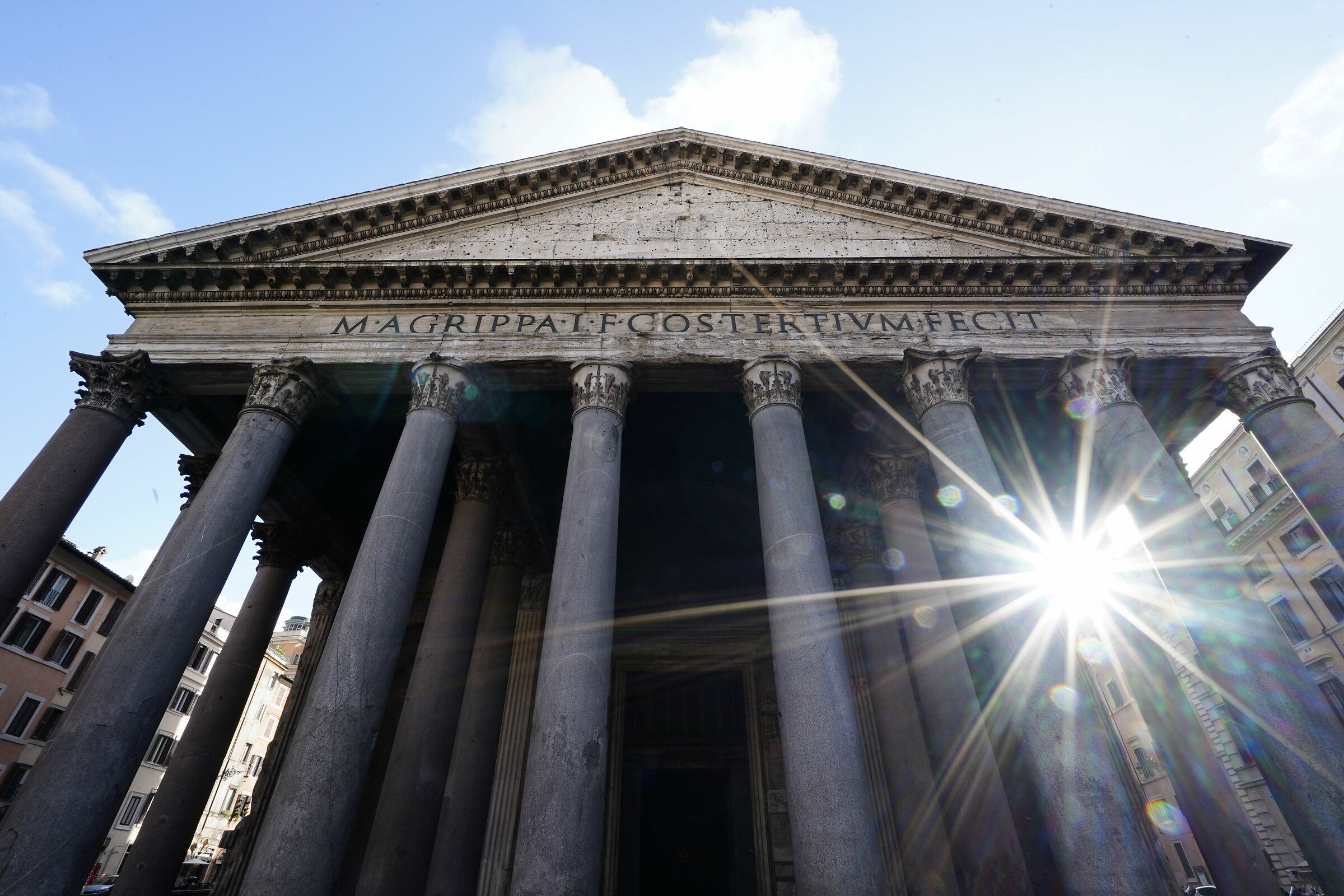 Pantheon (Rome)