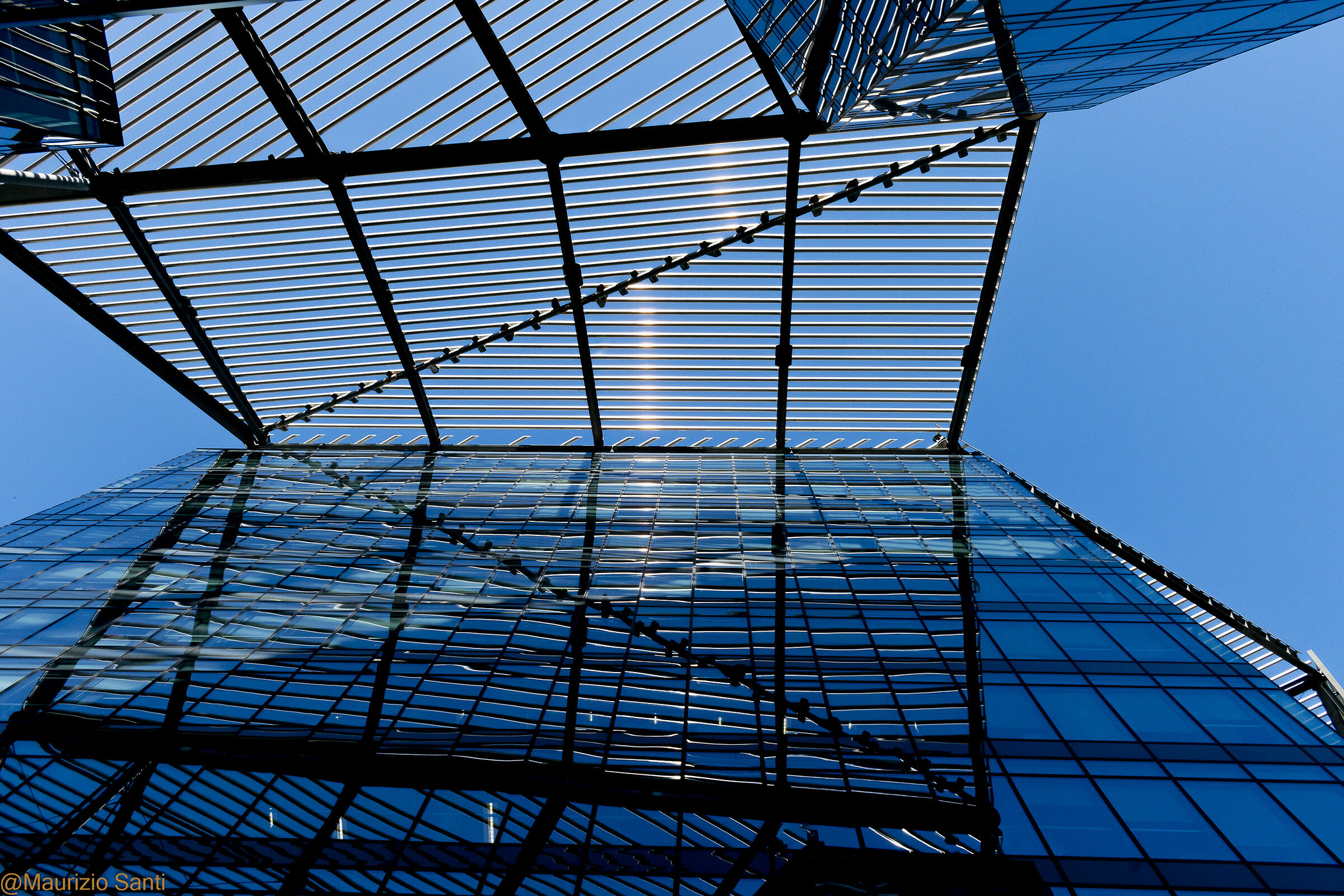 Piazza Liber Paradisus