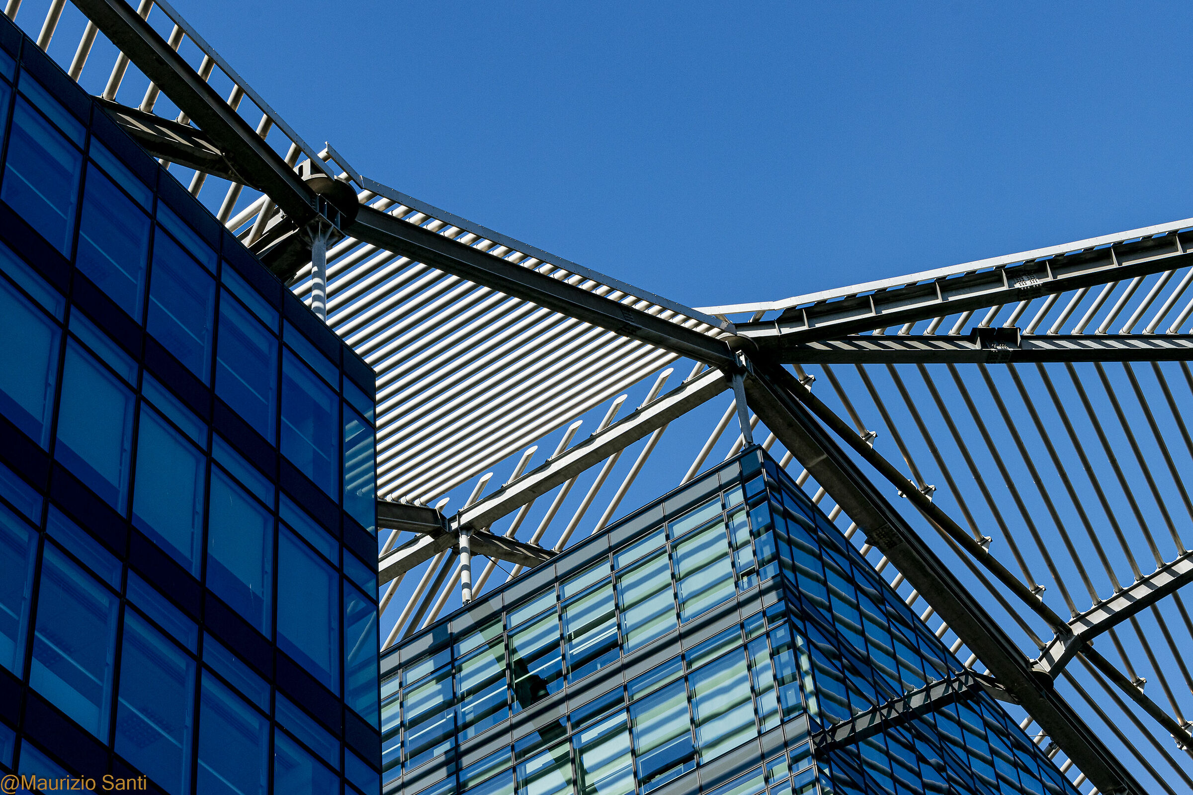 Piazza Liber Paradisus