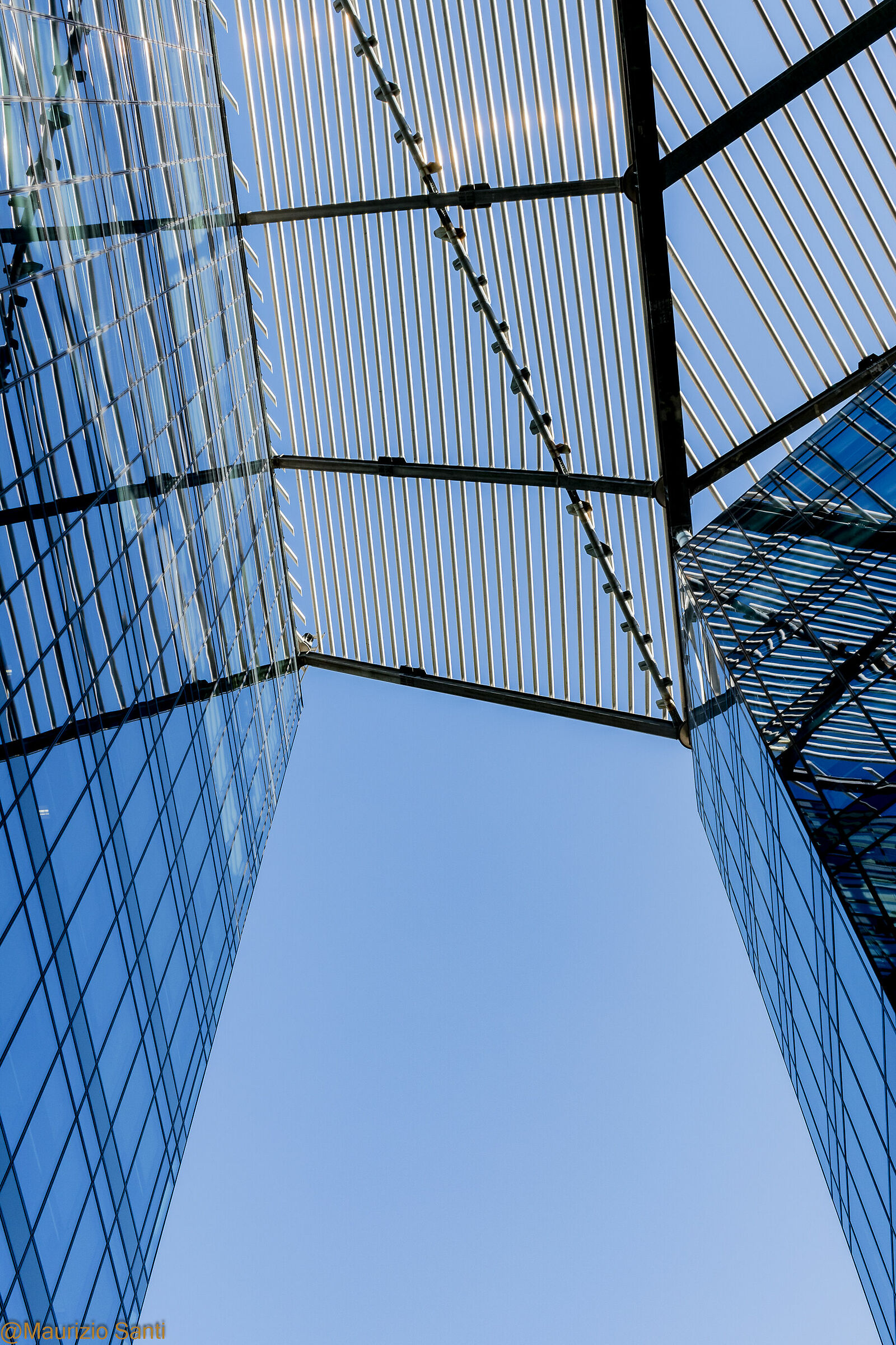 Piazza Liber Paradisus