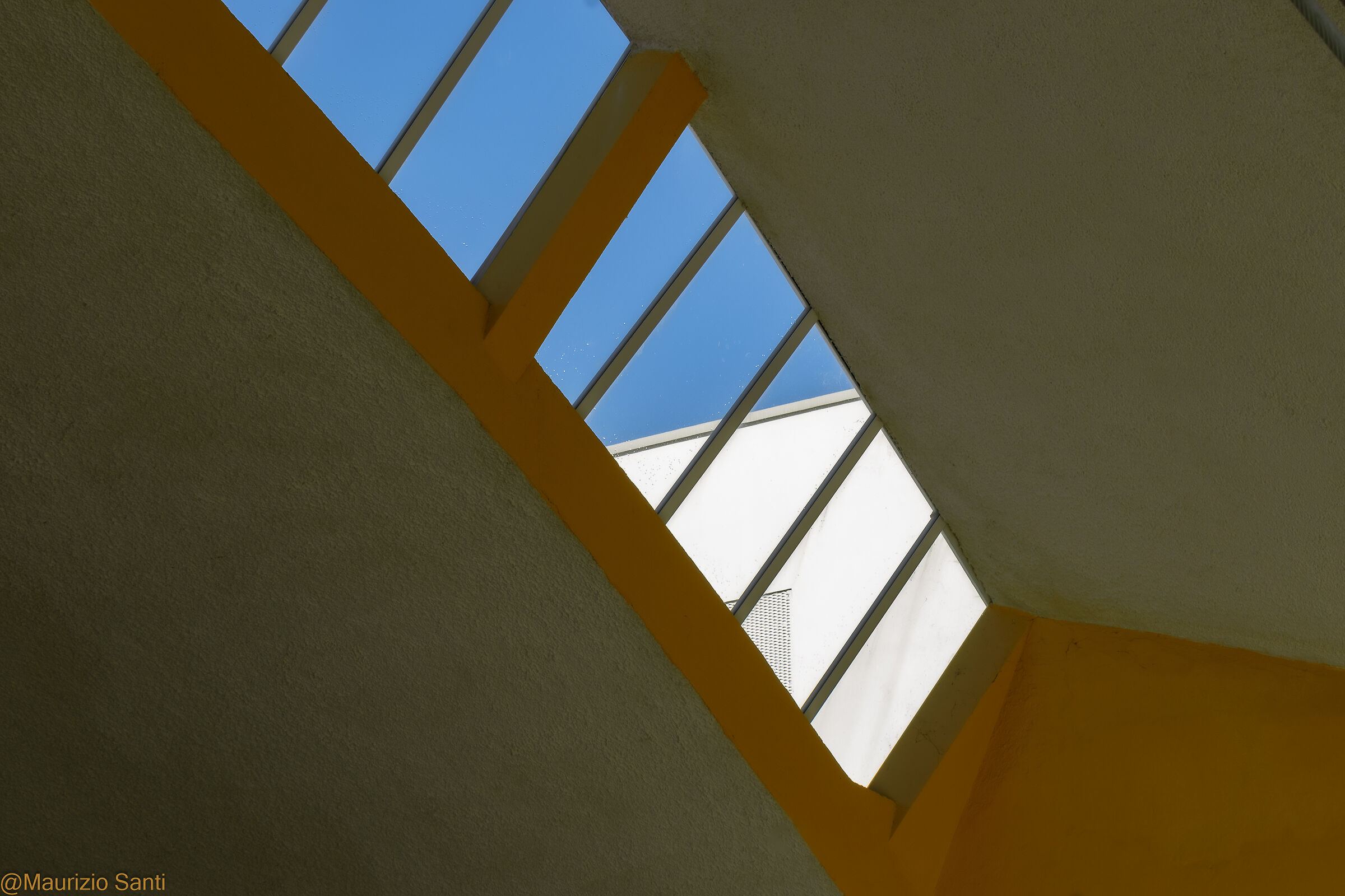 Piazza Liber Paradisus