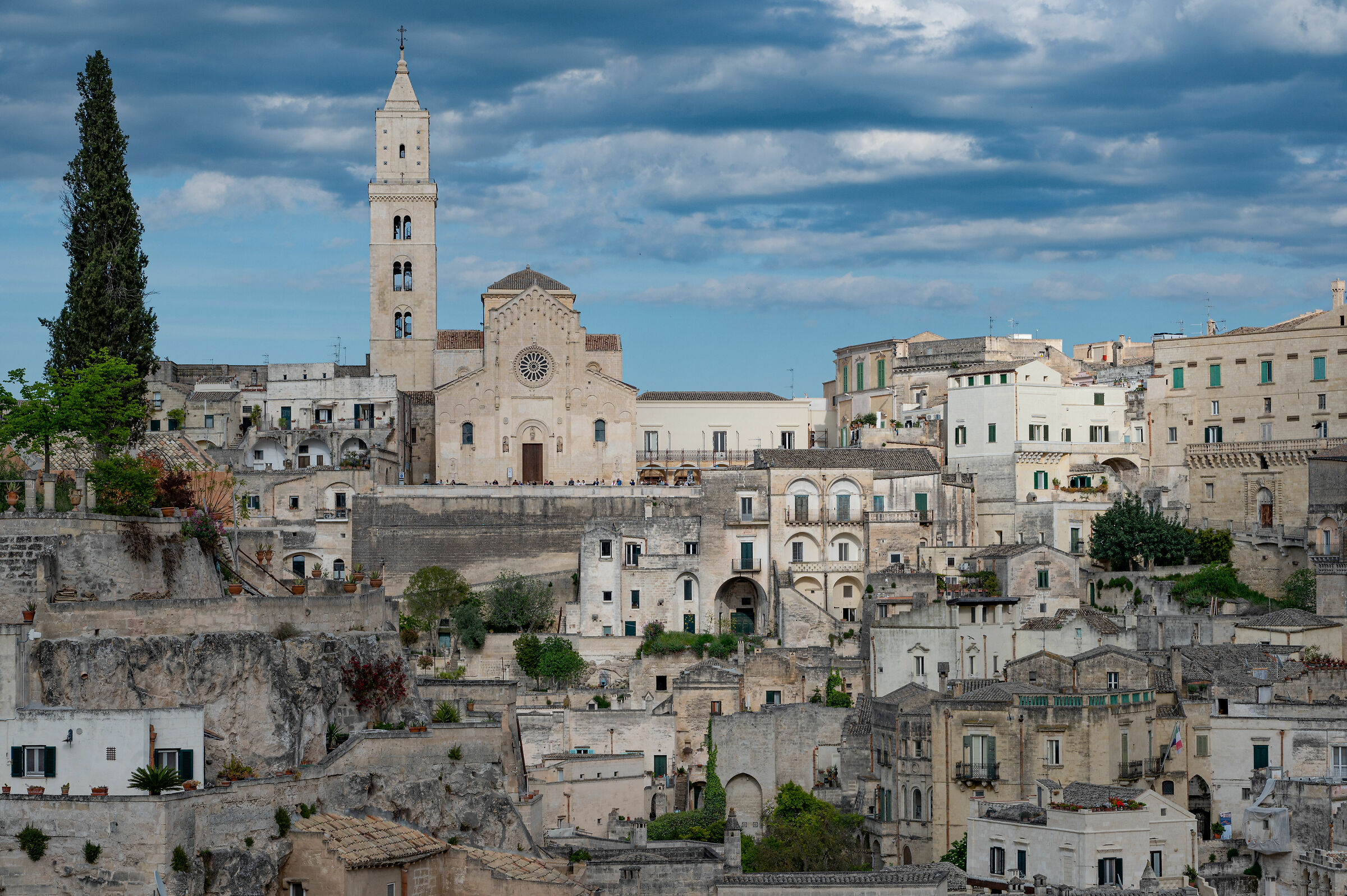Matera