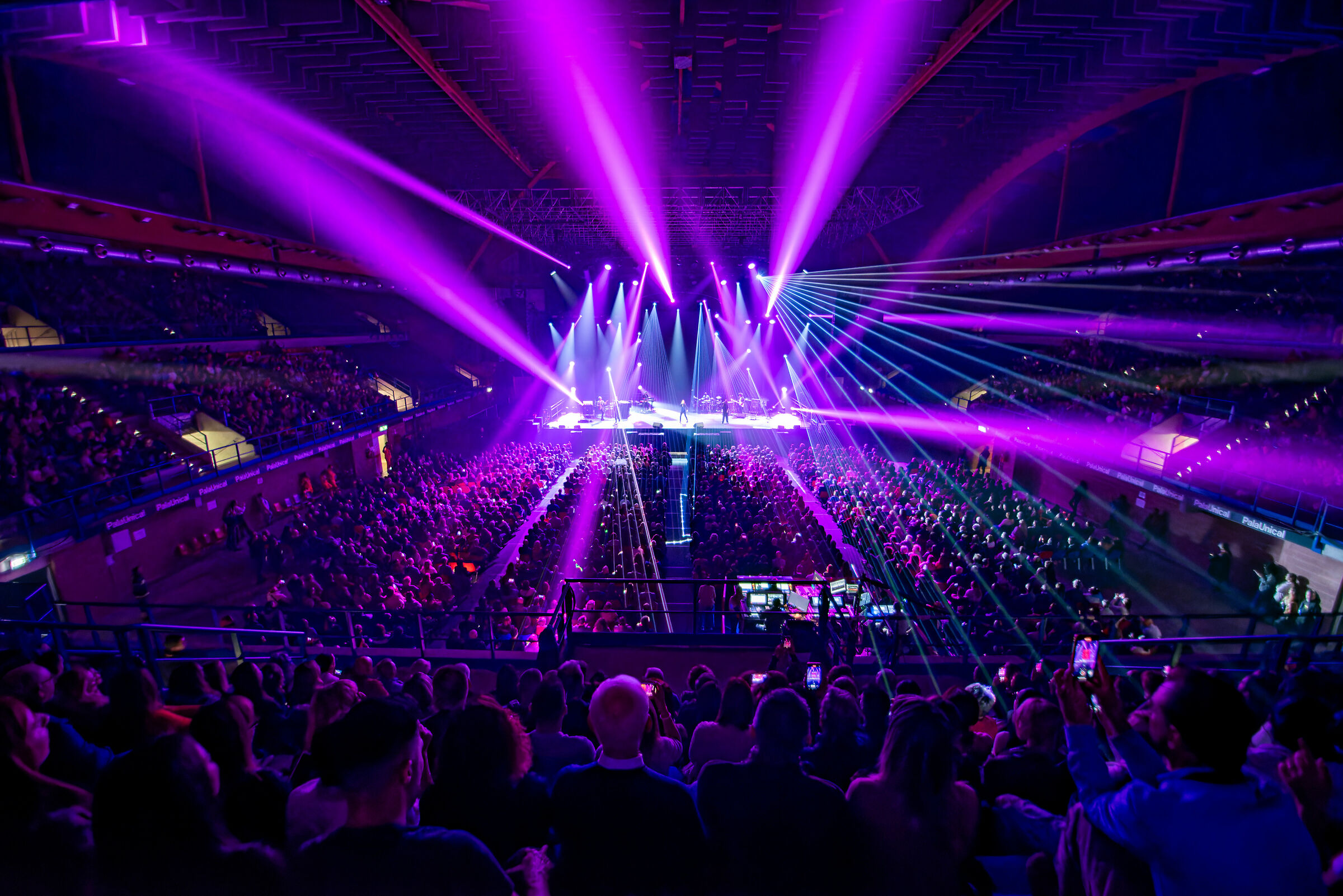 Luci ai concerti 2