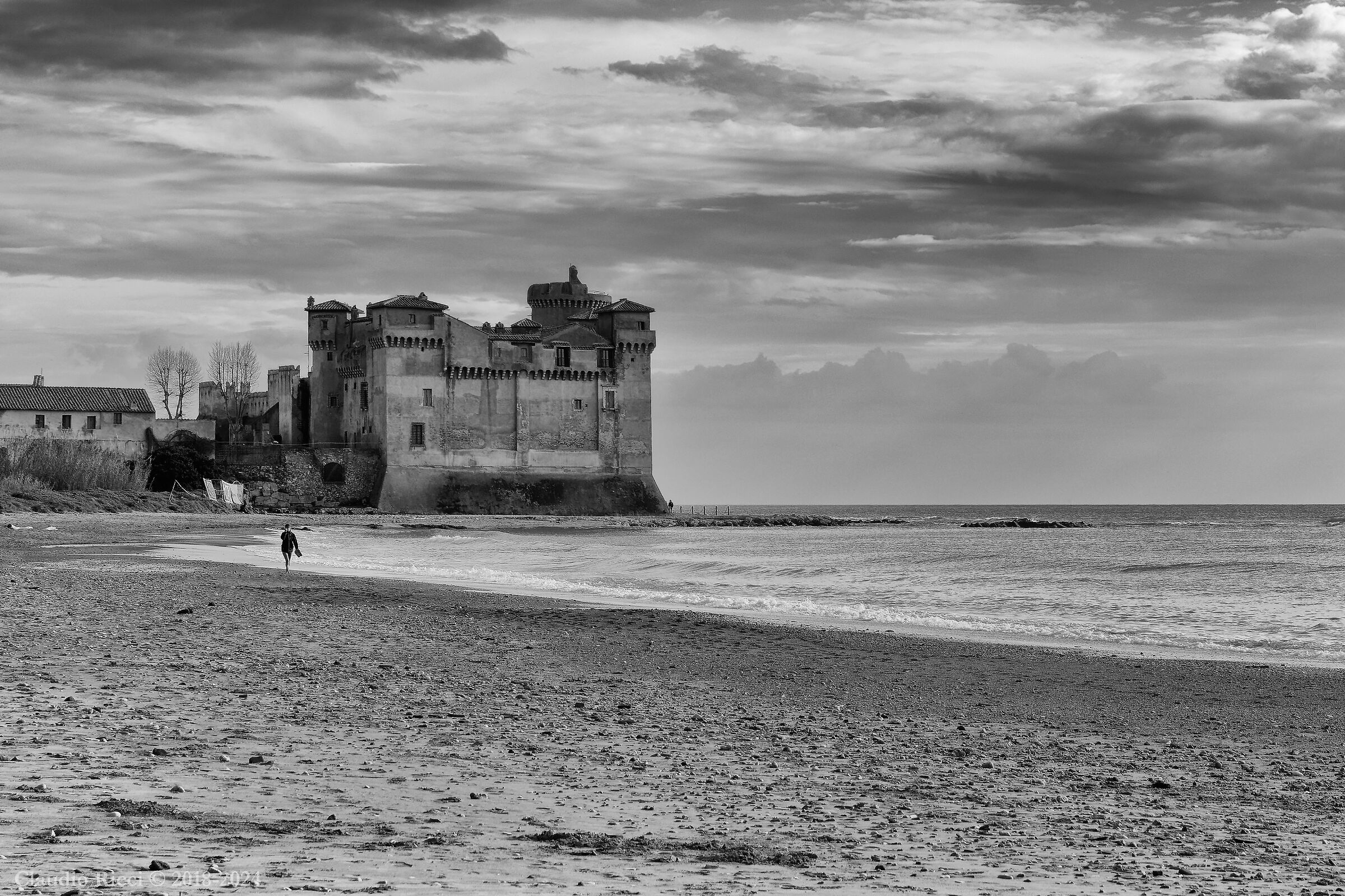 Santa Severa (Rm) - 2018