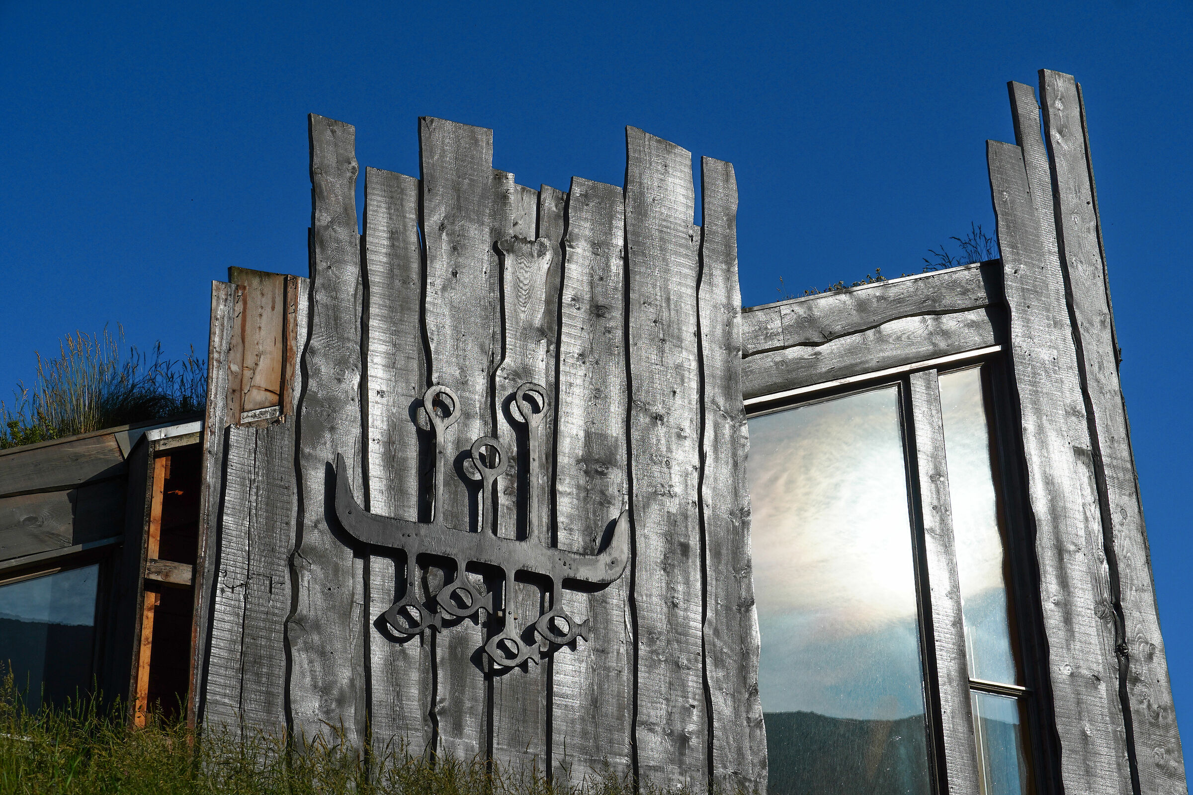 The Norse Gate