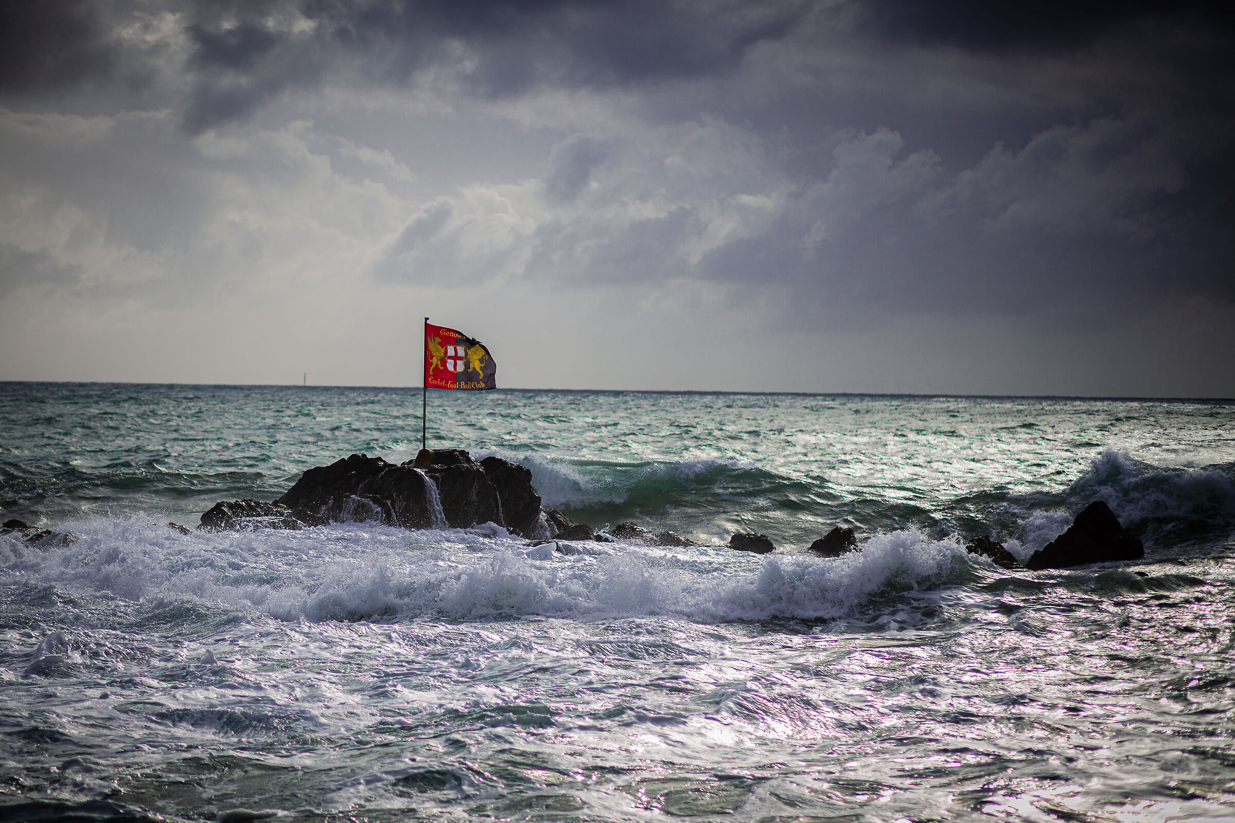 Forza Vecchio Cuore Rossoblu