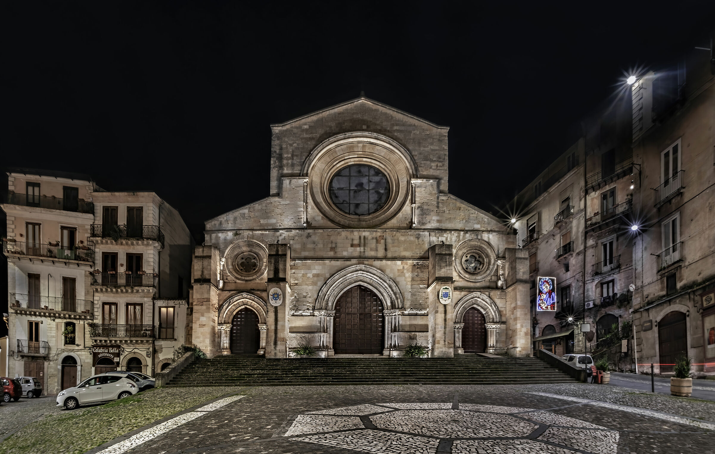 Duomo Di Cosenza