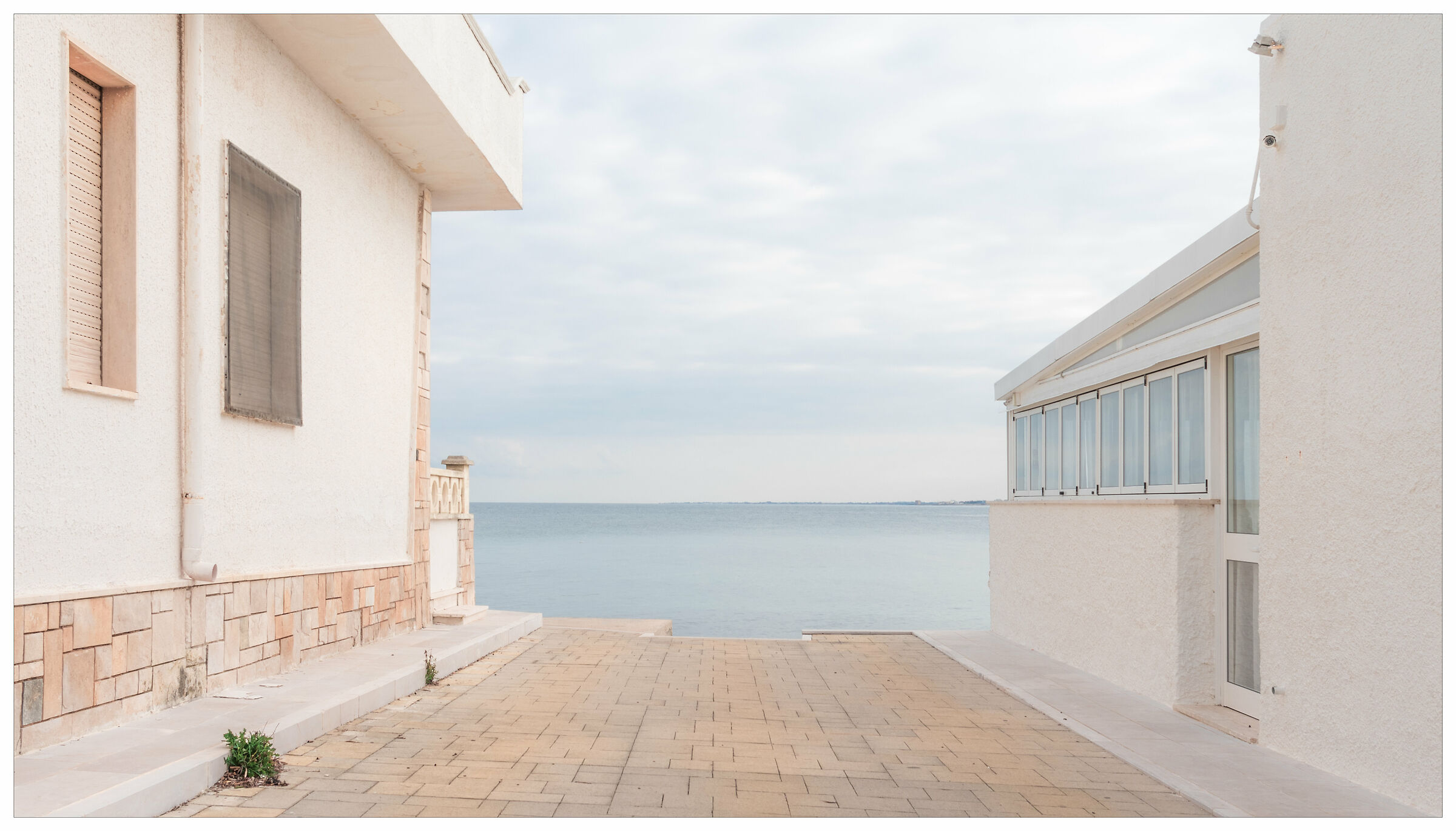 Il prossimo orizzonte