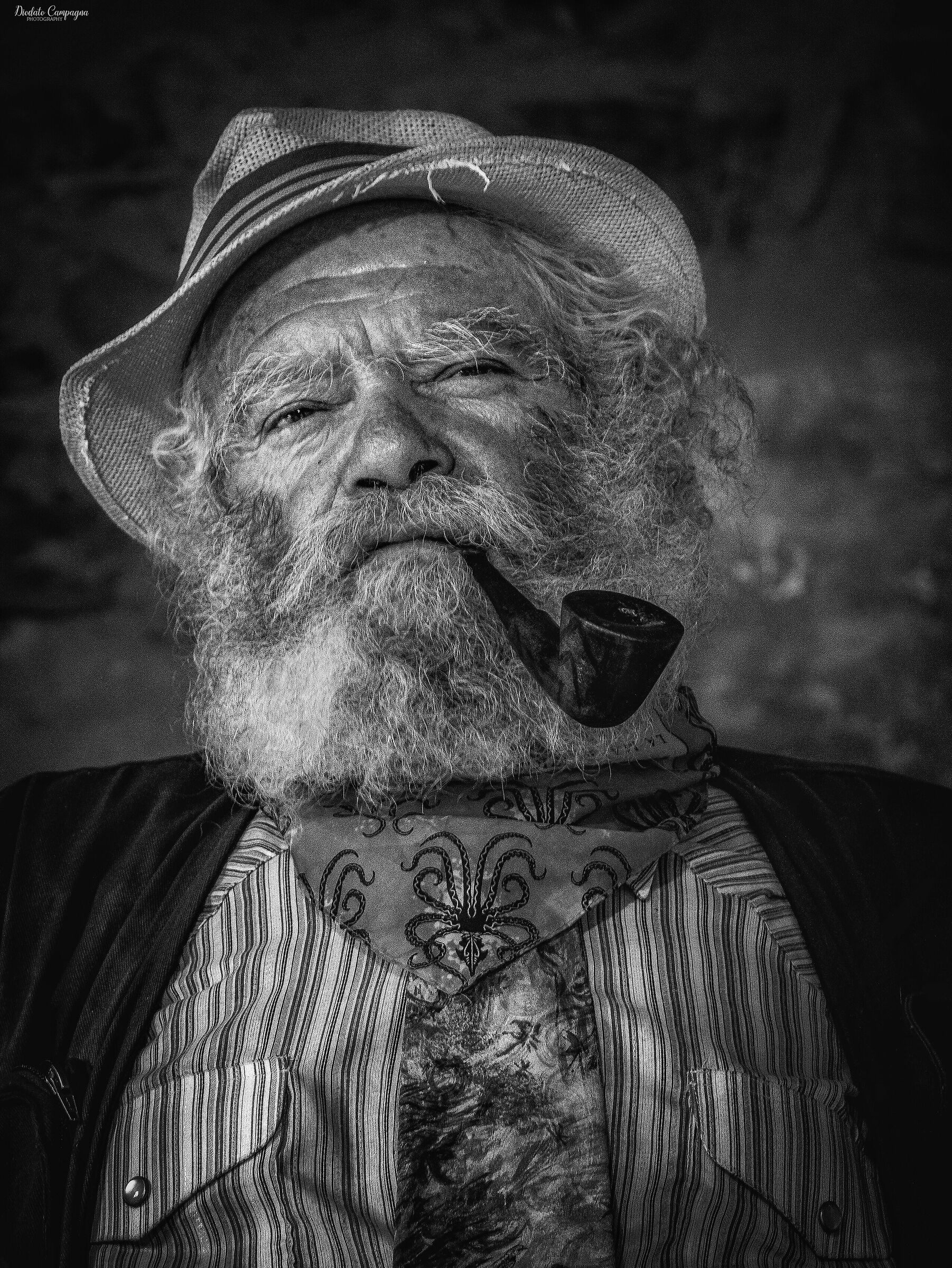 Giuseppe è "Libero"