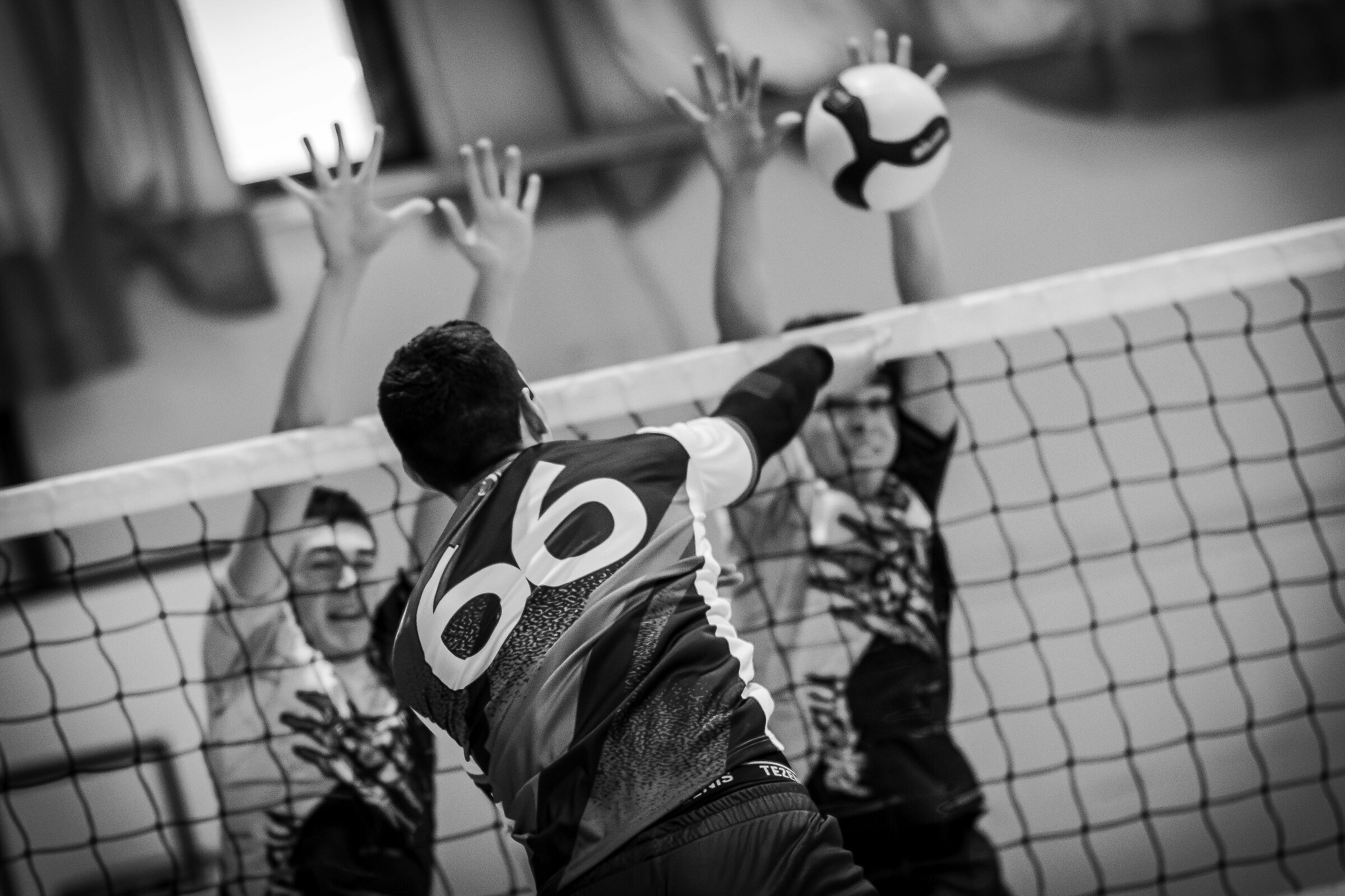 MoMA Trophy - December 23