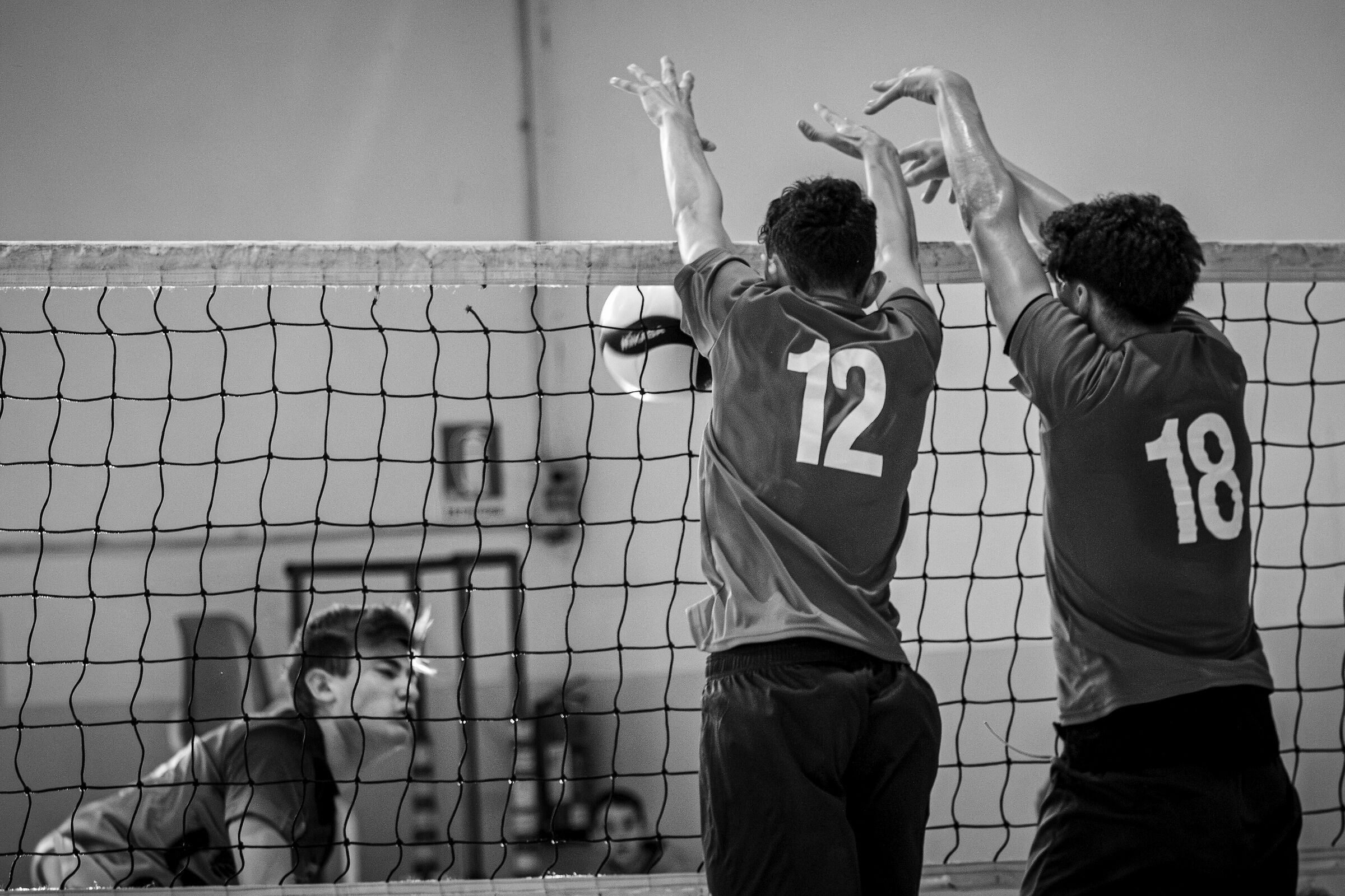 MoMA Trophy - December 23