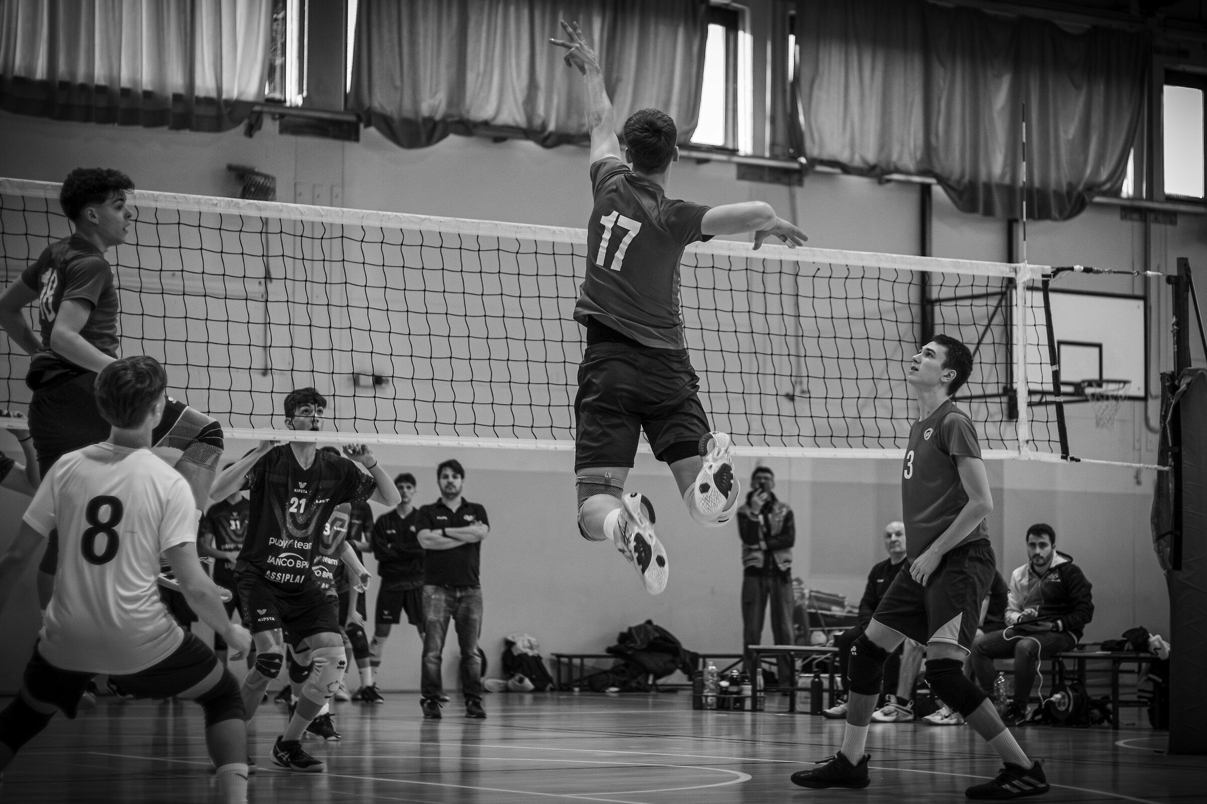 MoMA Trophy - December 23