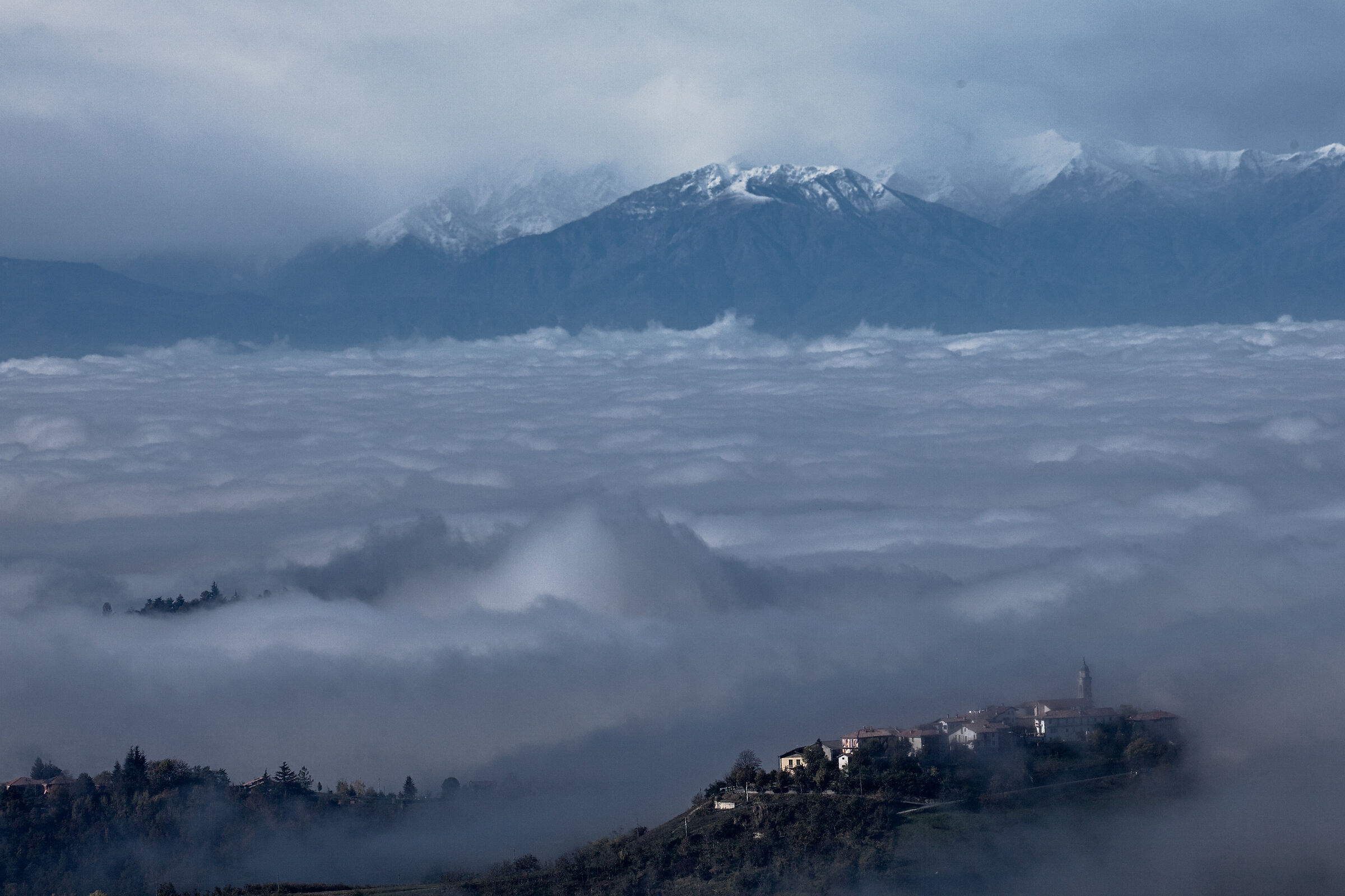 Fog