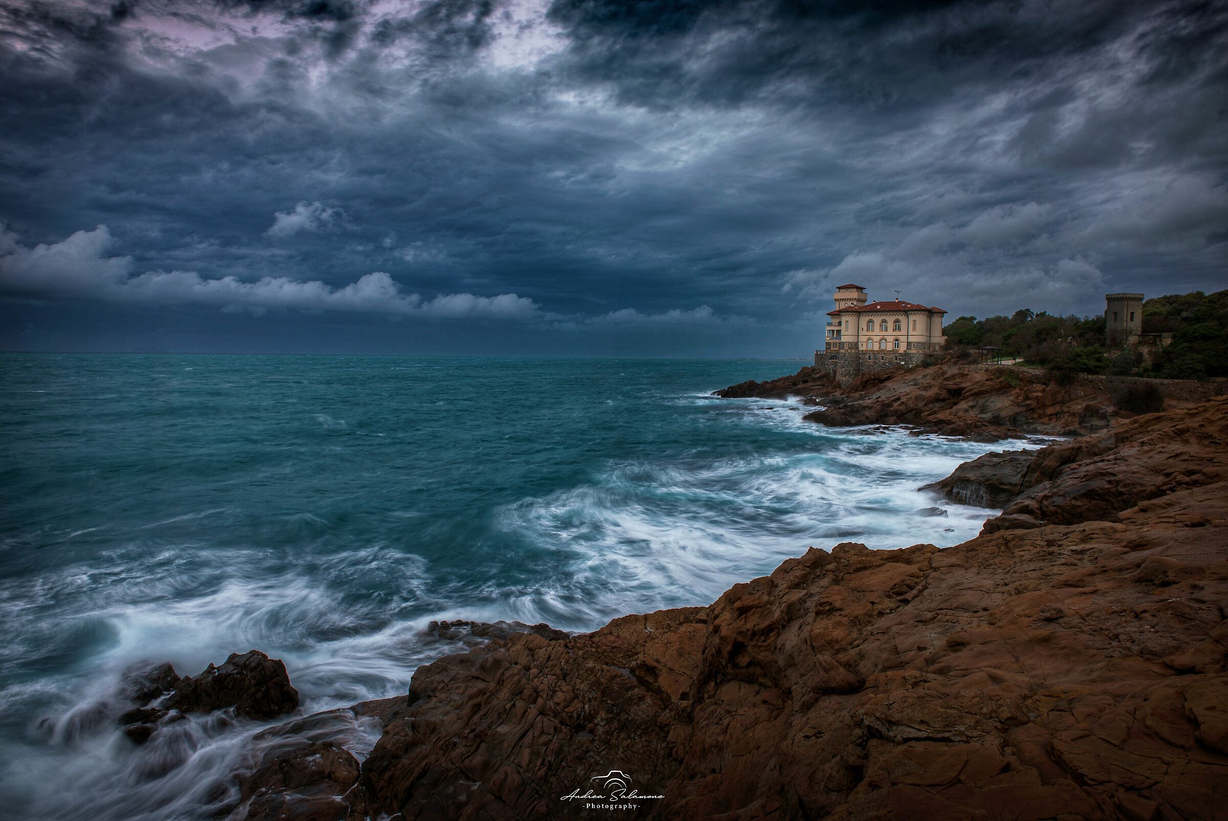 Dark Mood al Boccale